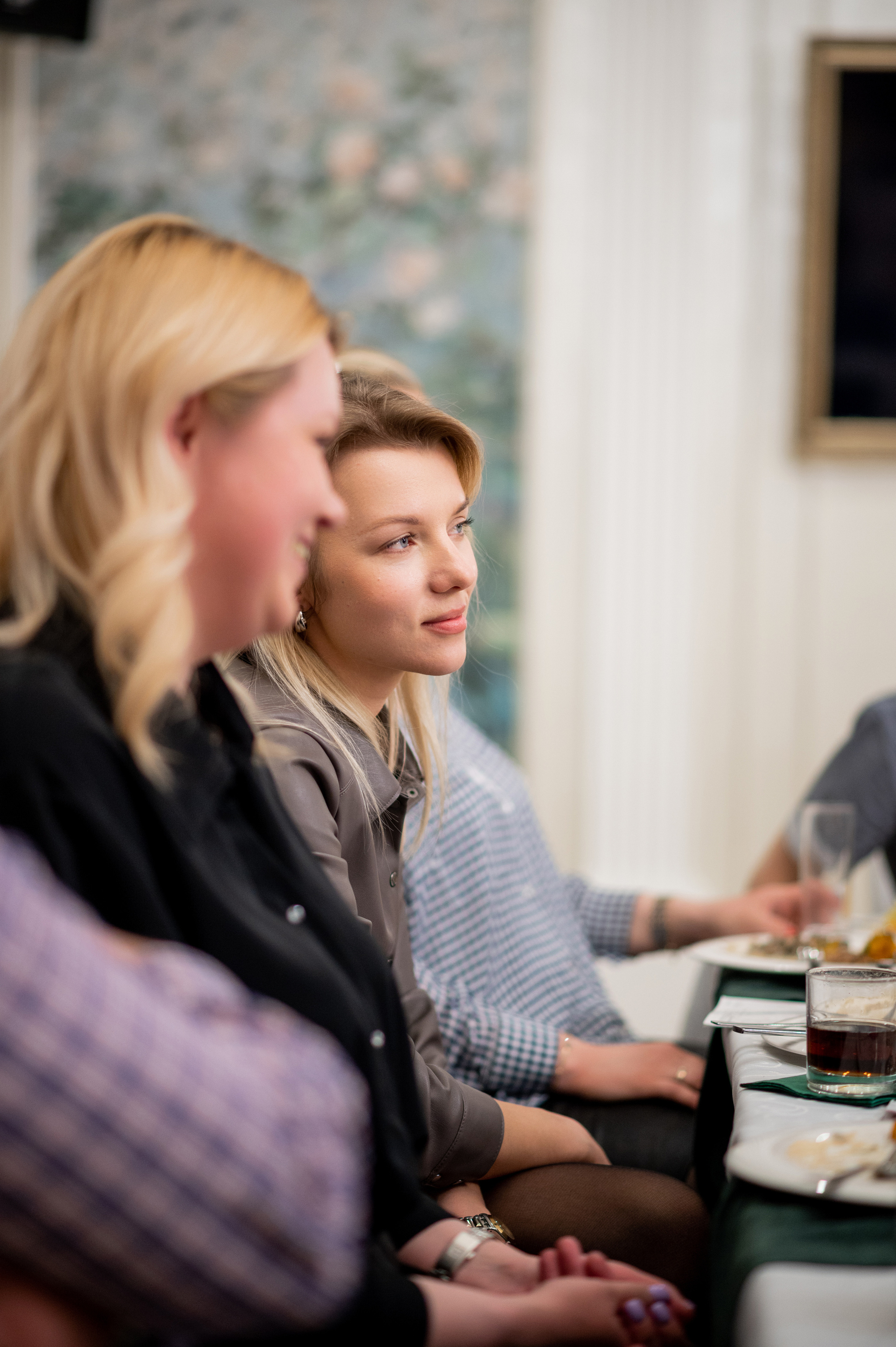Рояль место для вашего дня рождения. Фотограф в Липецке Ковалько Евгений