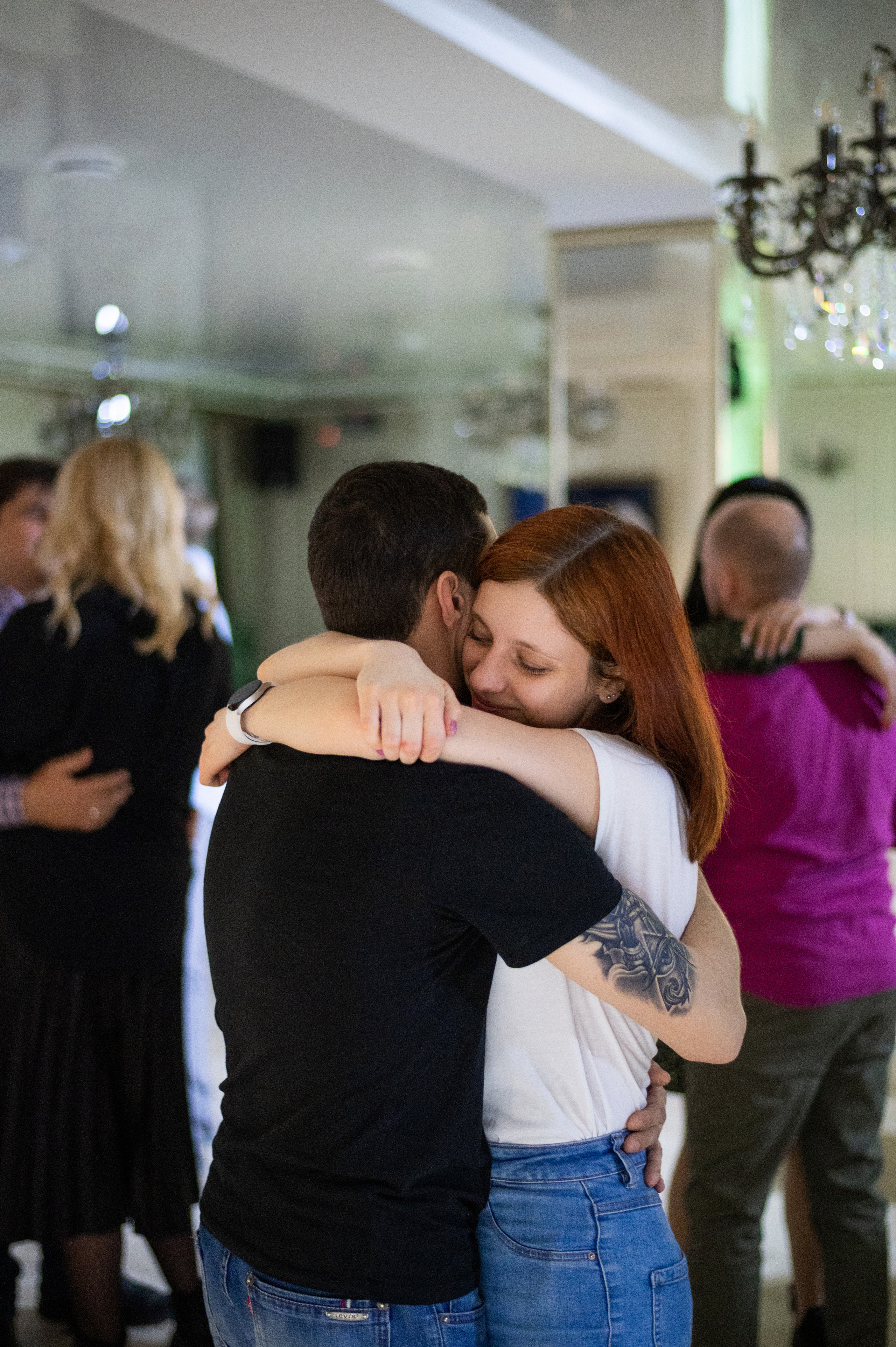 Рояль место для вашего дня рождения. Фотограф в Липецке Ковалько Евгений