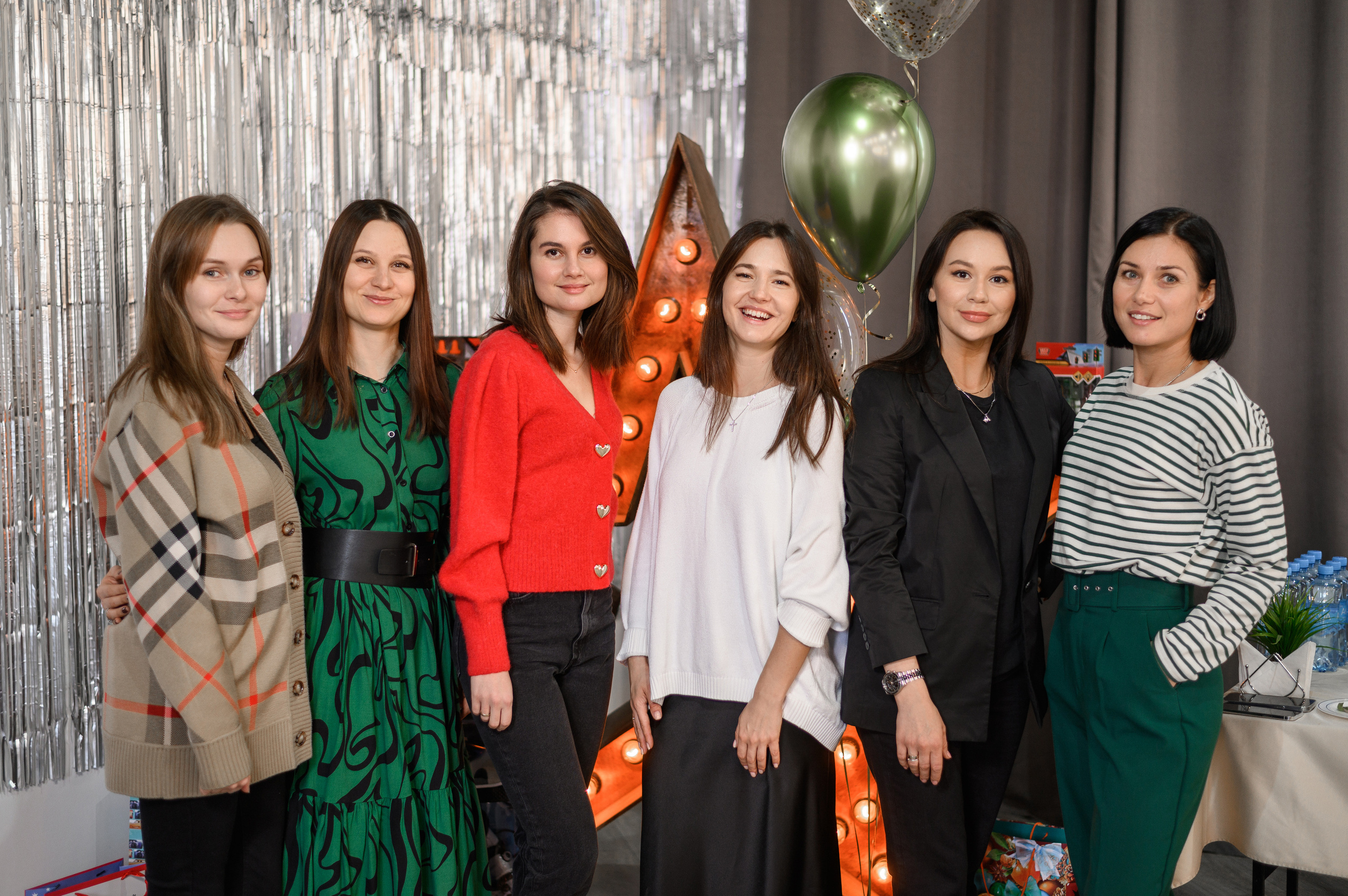 День рождение по мотивам комиксов. Фотограф в Липецке Ковалько Евгений