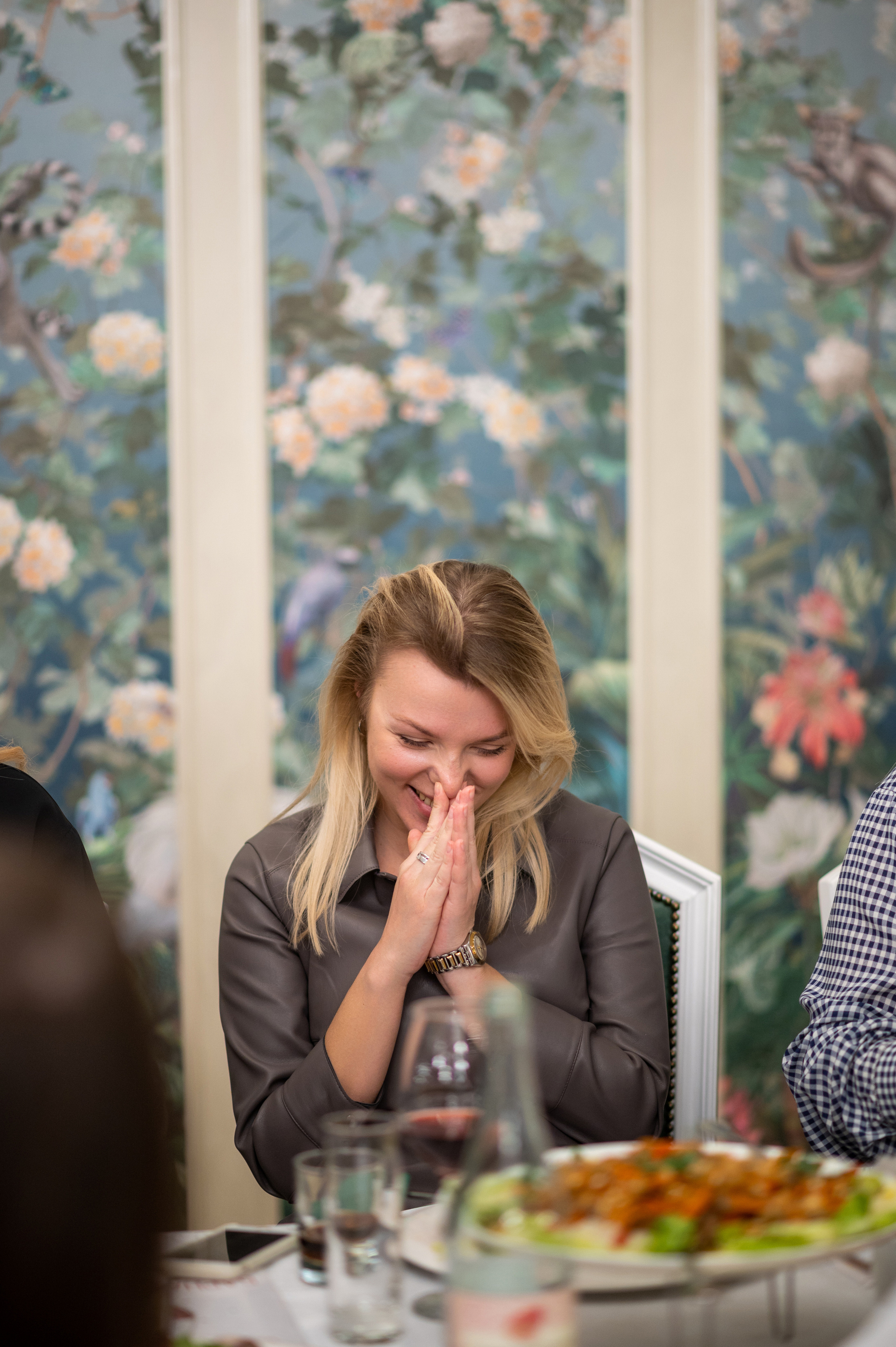 Рояль место для вашего дня рождения. Фотограф в Липецке Ковалько Евгений