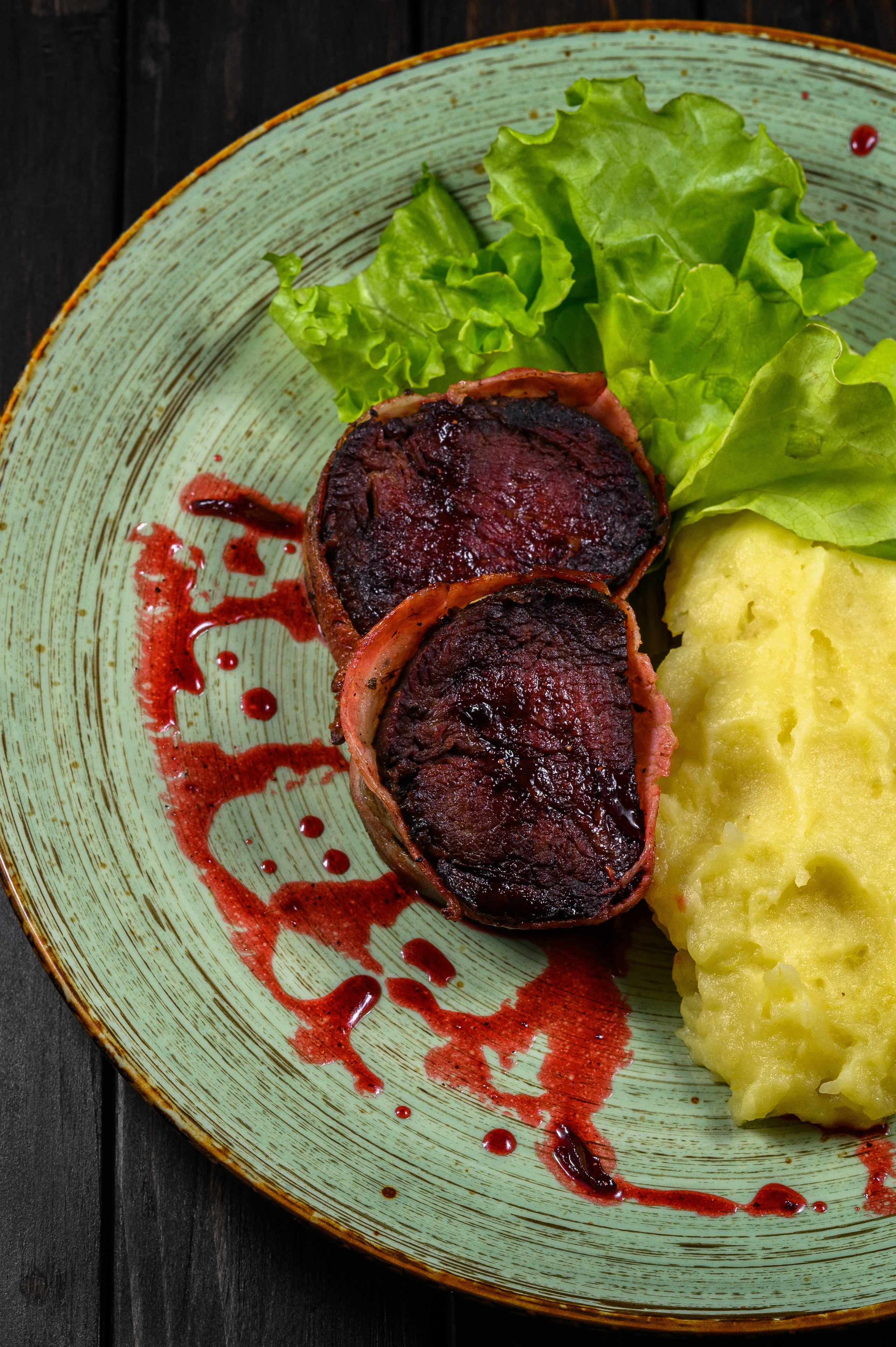 Съемка меню для кафе. Фотограф в Липецке Ковалько Евгений