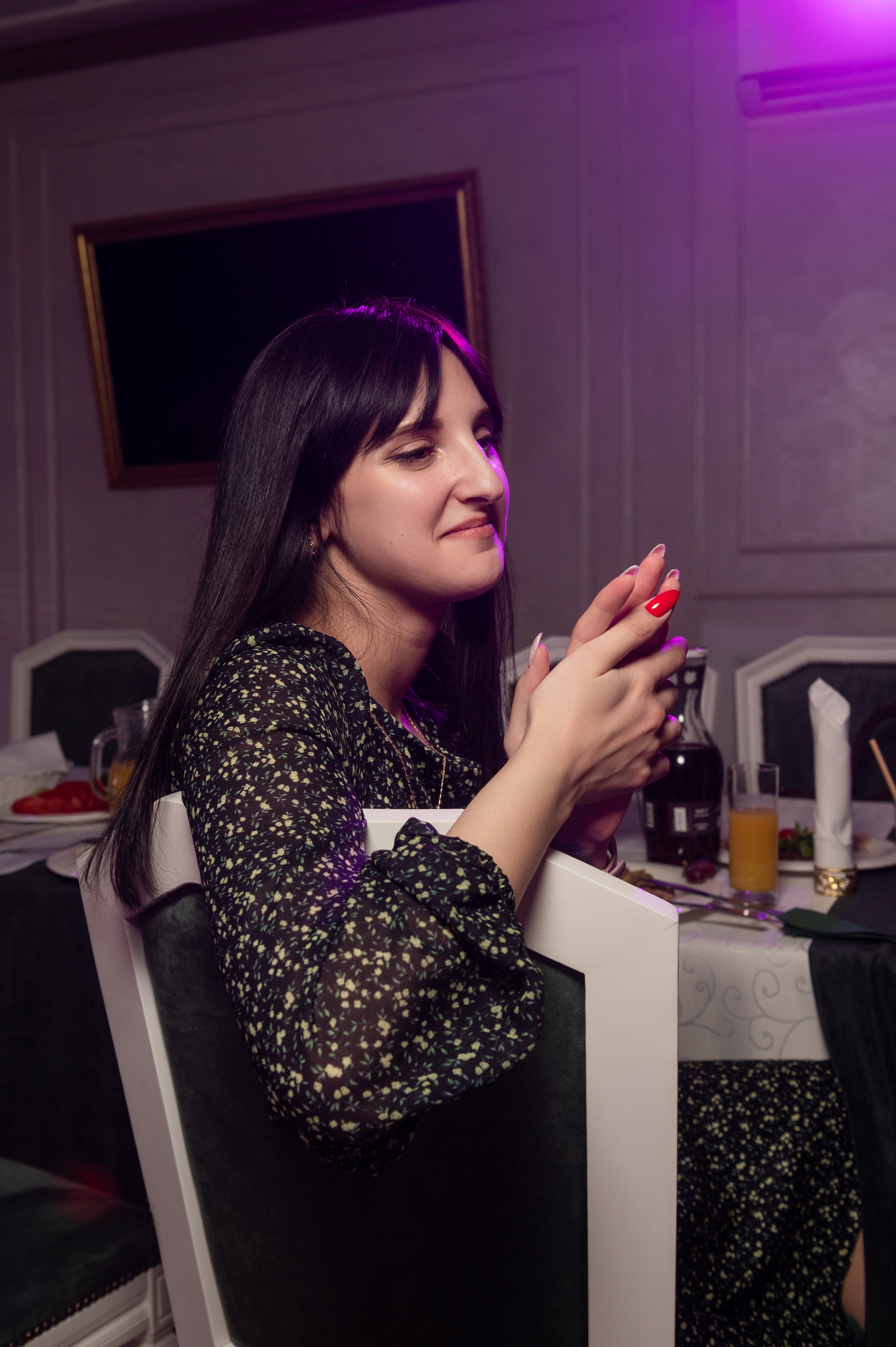 Рояль место для вашего дня рождения. Фотограф в Липецке Ковалько Евгений