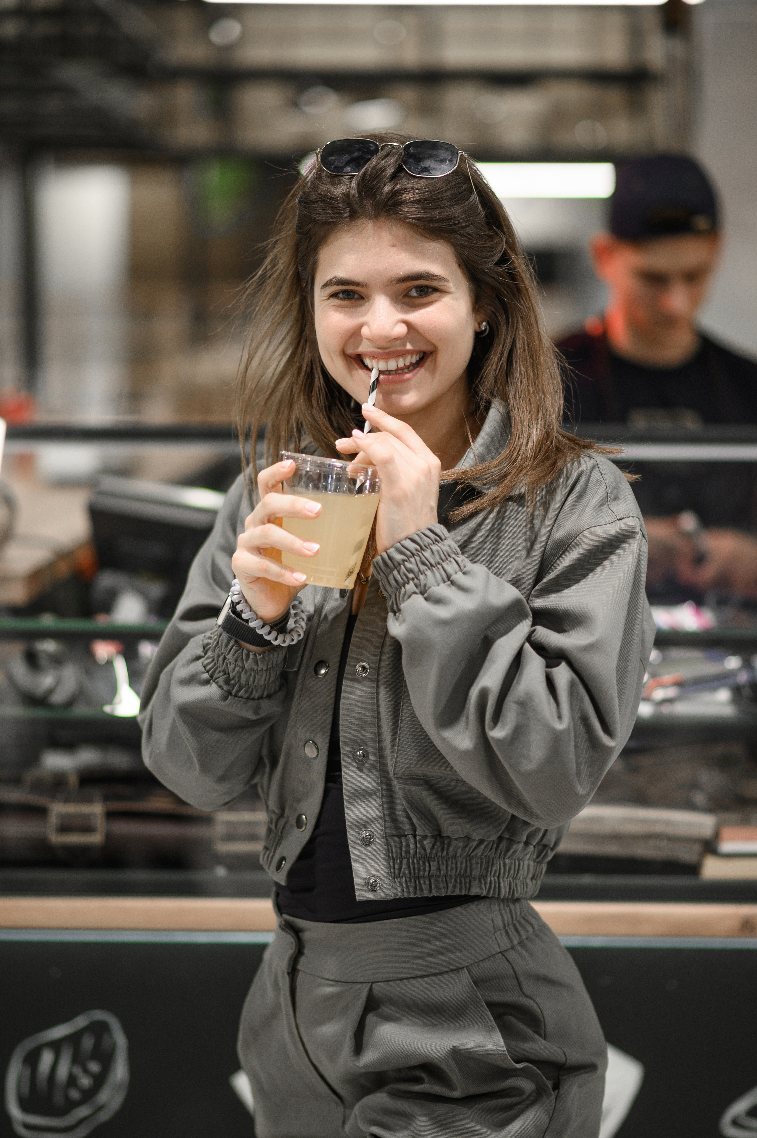 Открытие ресторана. Фотограф в Липецке Ковалько Евгений