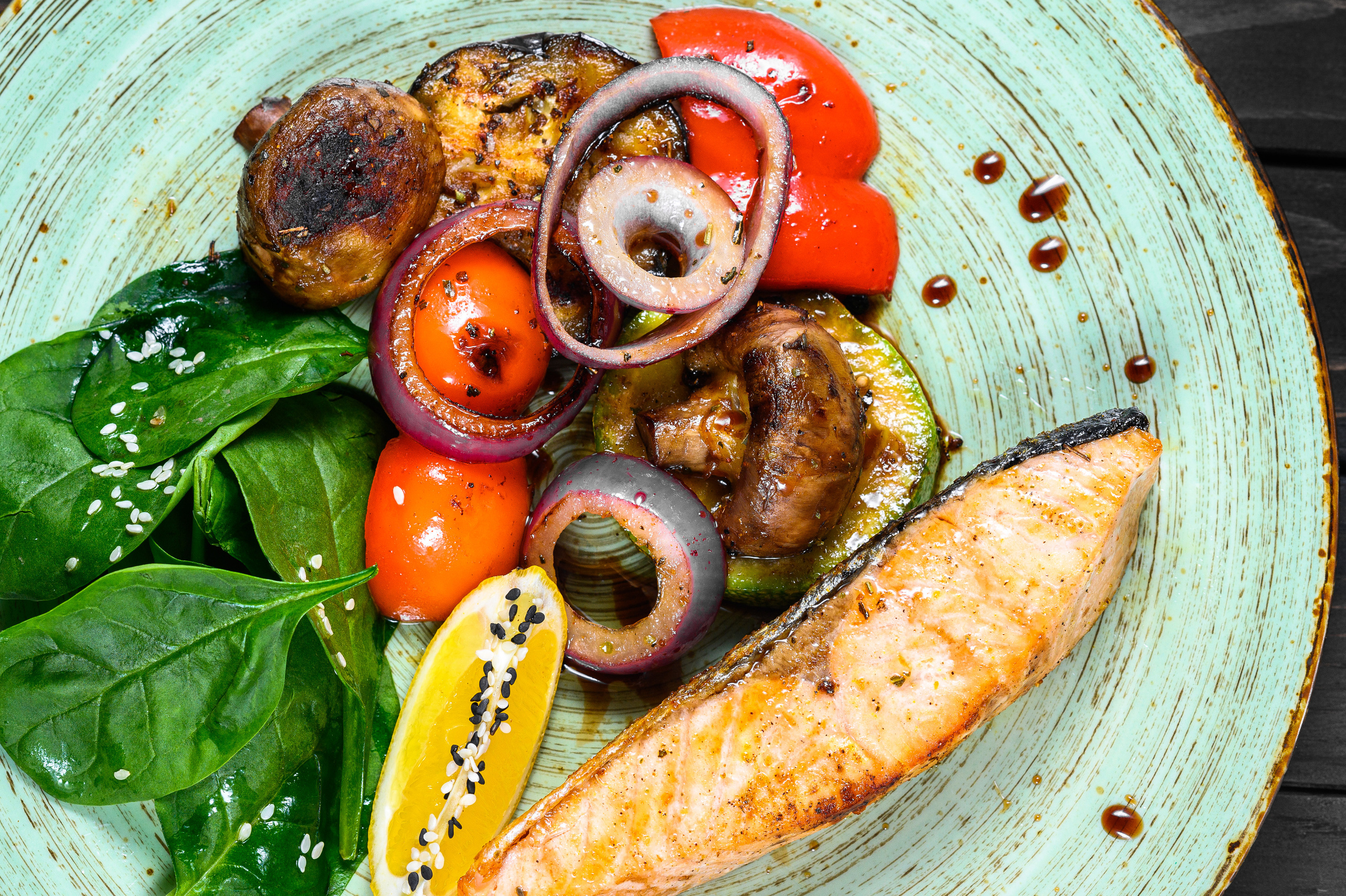 Съемка меню для кафе. Фотограф в Липецке Ковалько Евгений