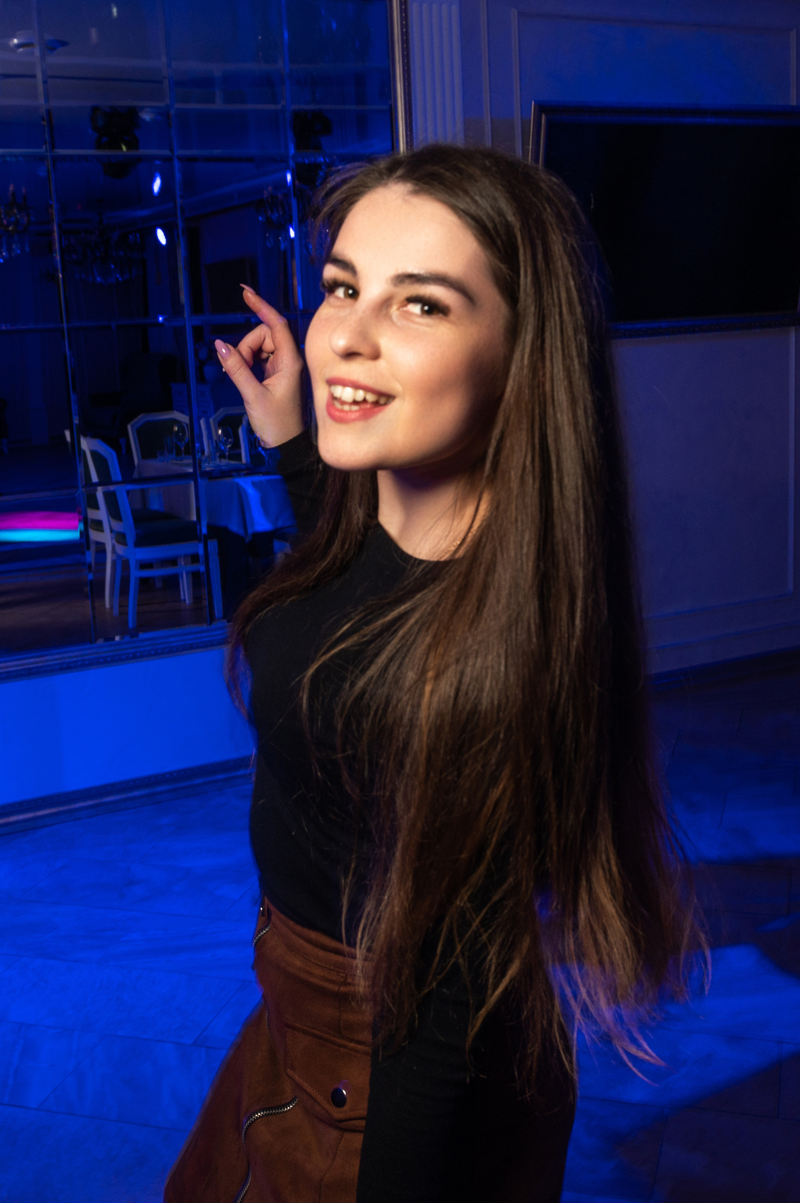 Рояль место для вашего дня рождения. Фотограф в Липецке Ковалько Евгений