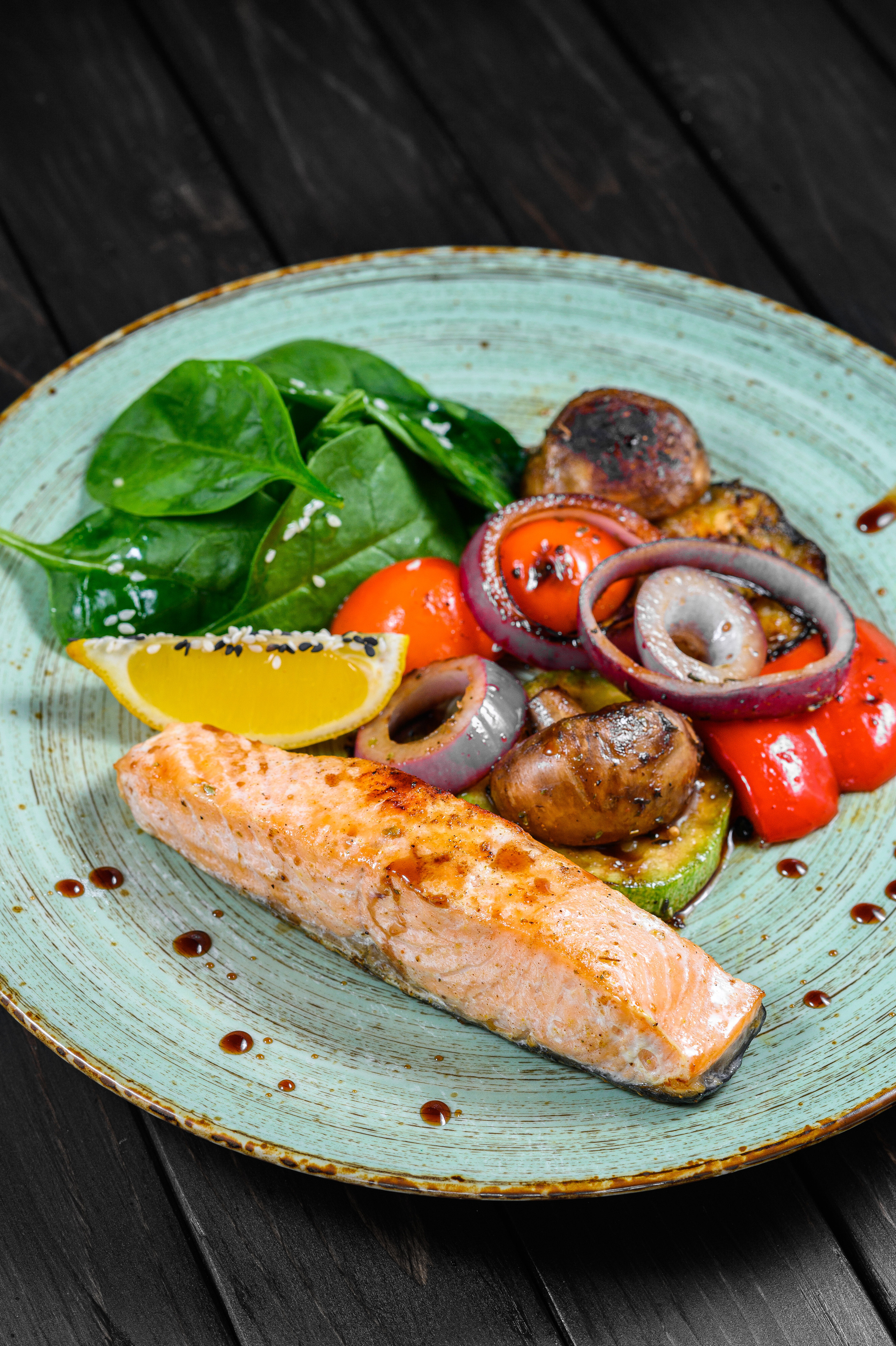 Съемка меню для кафе. Фотограф в Липецке Ковалько Евгений