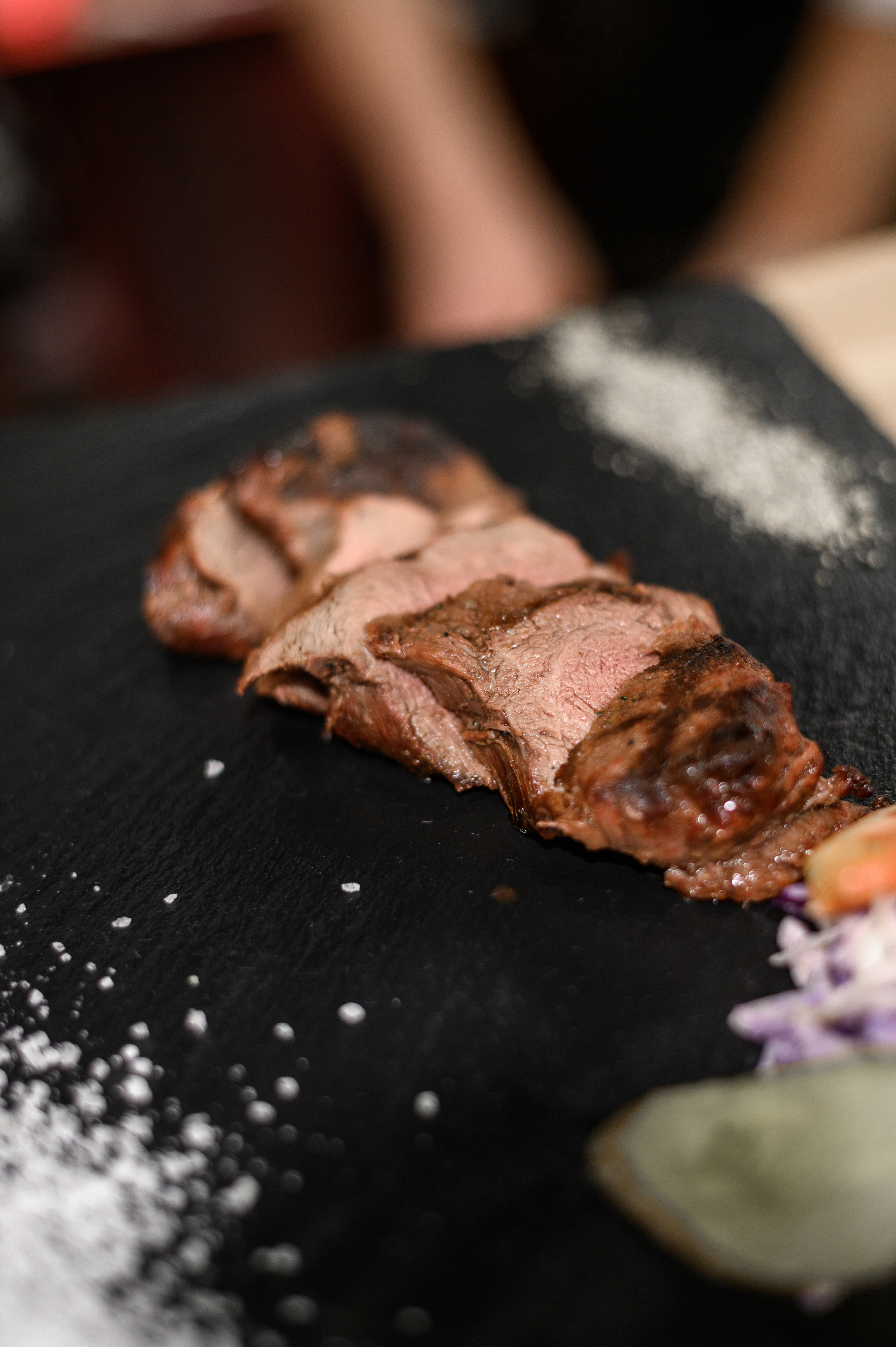 Открытие ресторана. Фотограф в Липецке Ковалько Евгений