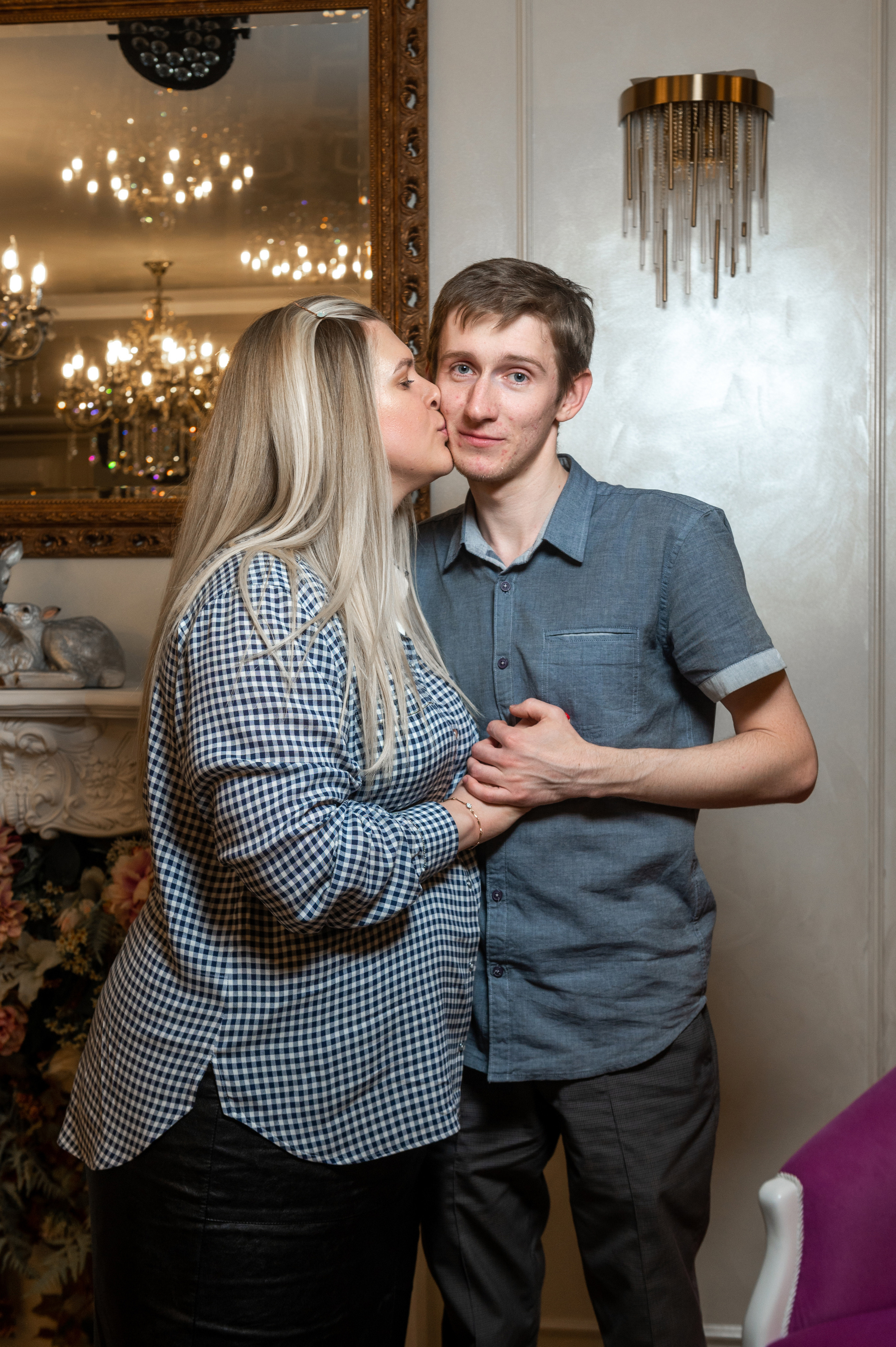 Рояль место для вашего дня рождения. Фотограф в Липецке Ковалько Евгений