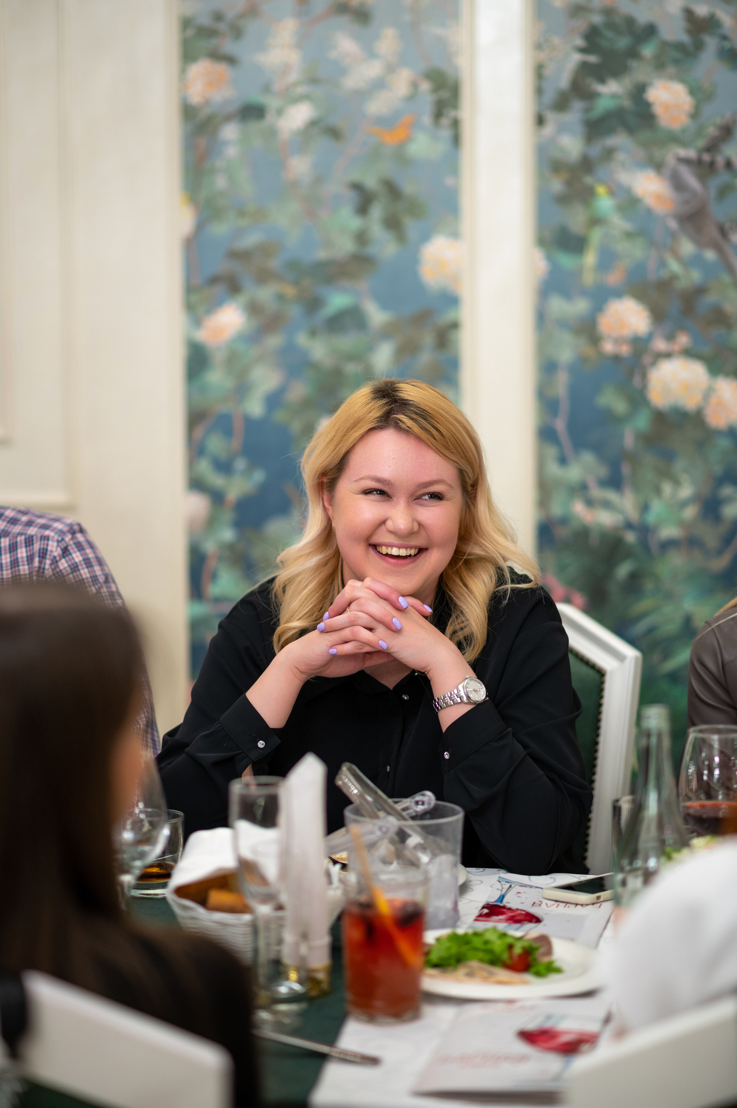 Рояль место для вашего дня рождения. Фотограф в Липецке Ковалько Евгений