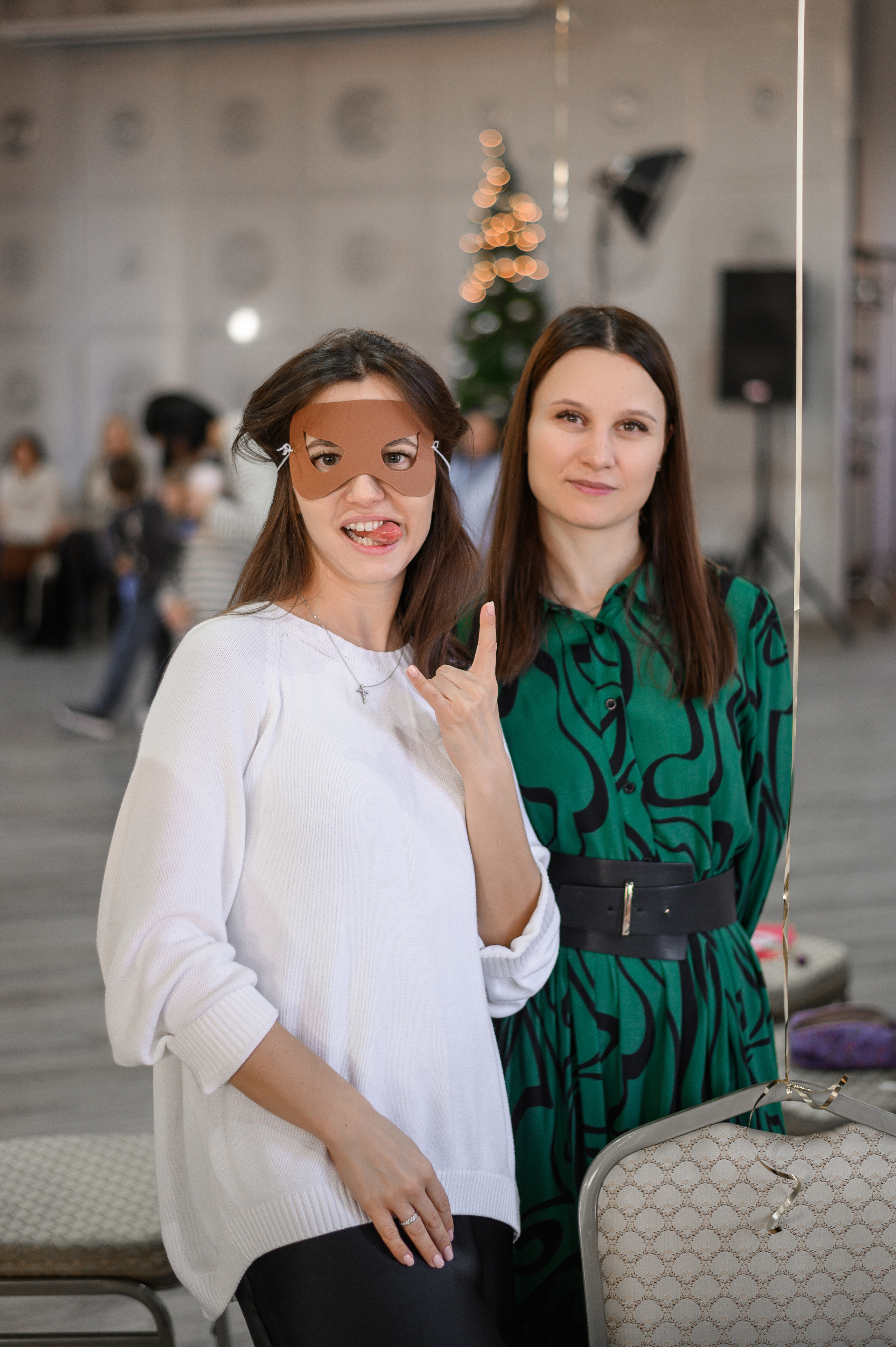 День рождение по мотивам комиксов. Фотограф в Липецке Ковалько Евгений