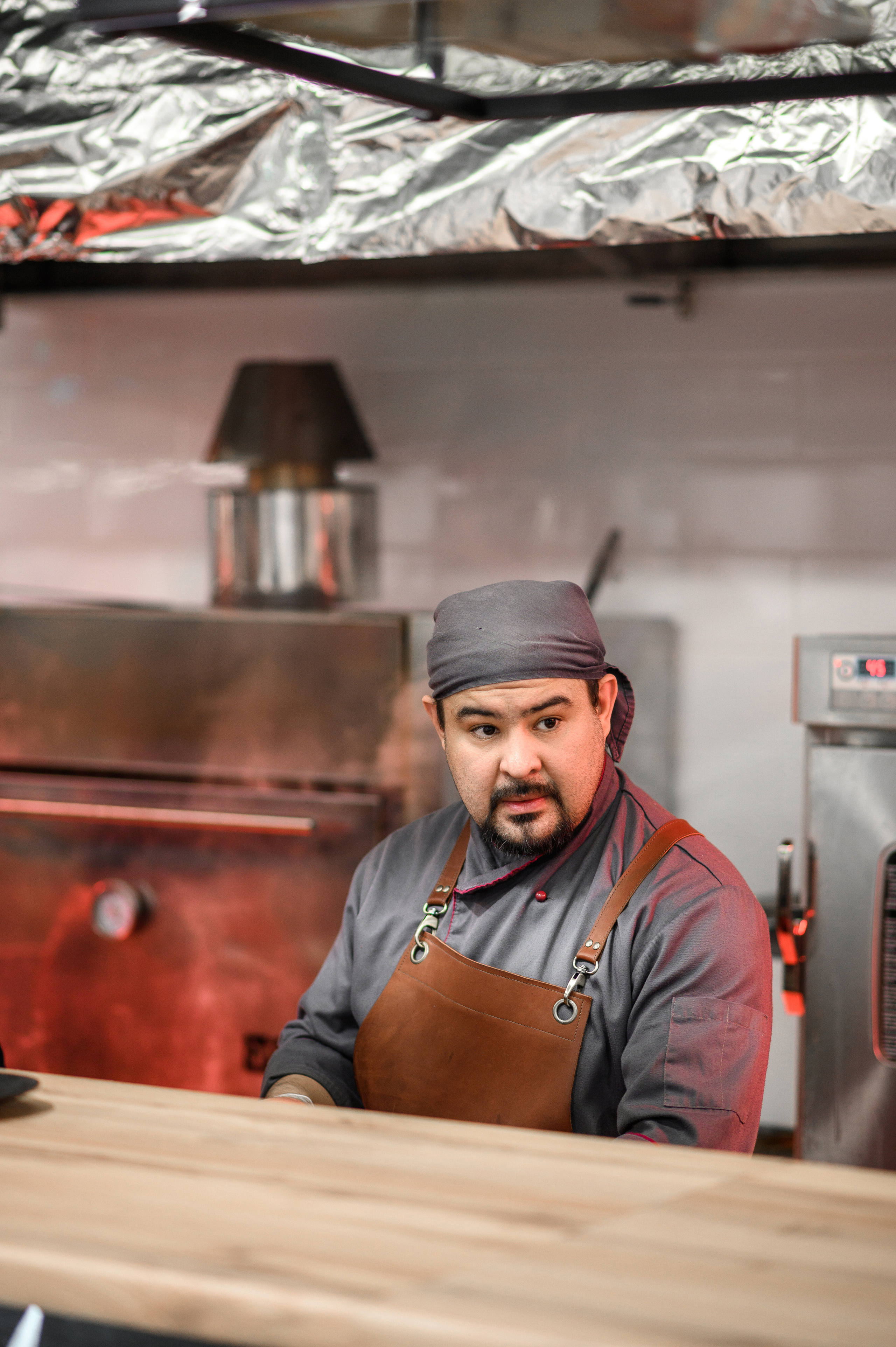 Открытие ресторана. Фотограф в Липецке Ковалько Евгений