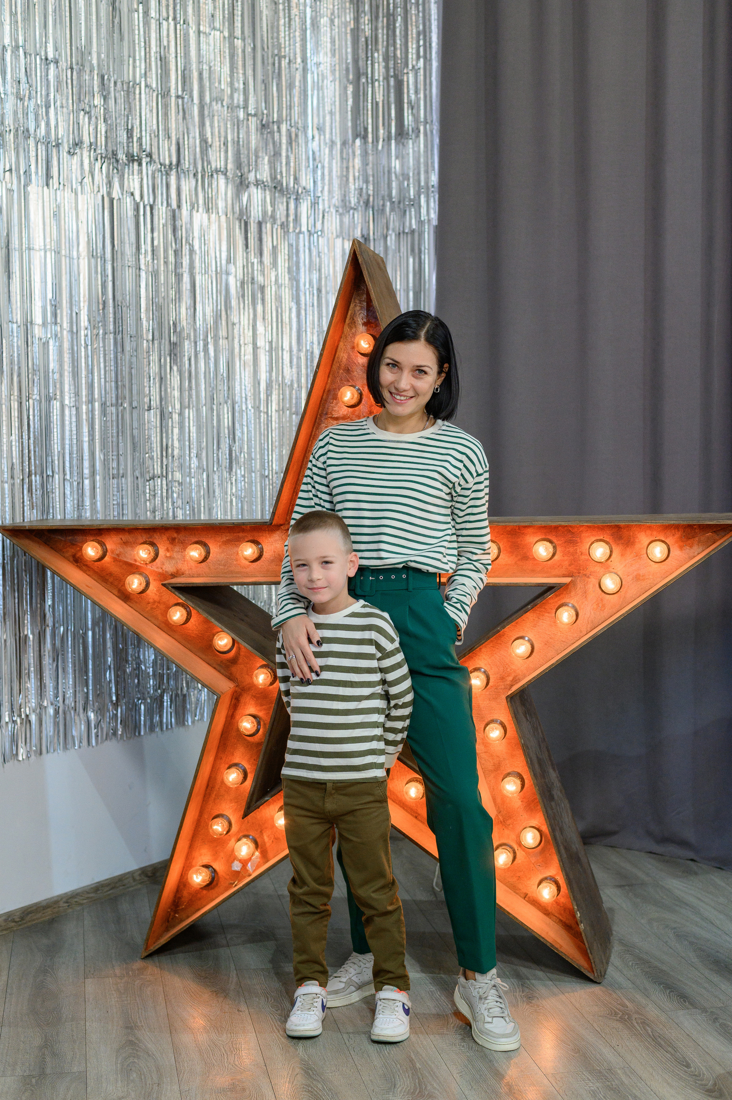 День рождение по мотивам комиксов. Фотограф в Липецке Ковалько Евгений