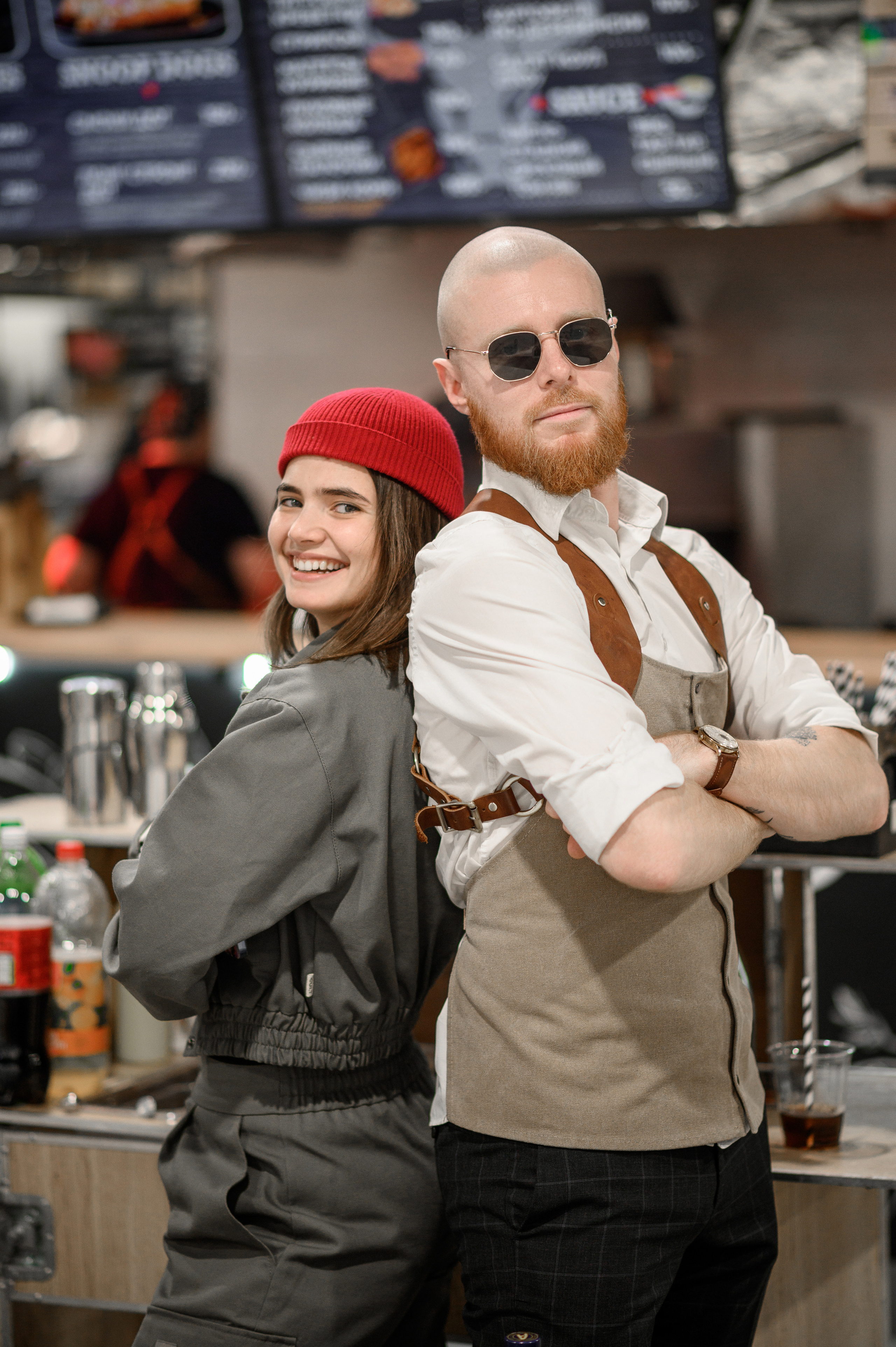 Открытие ресторана. Фотограф в Липецке Ковалько Евгений