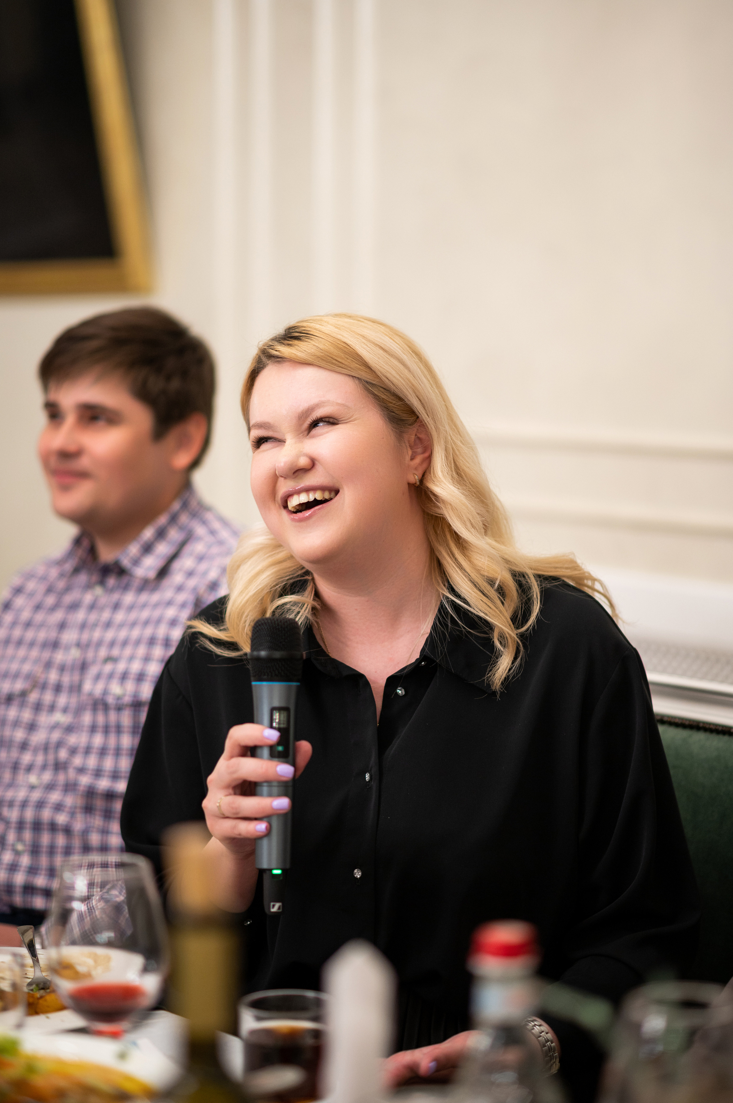 Рояль место для вашего дня рождения. Фотограф в Липецке Ковалько Евгений