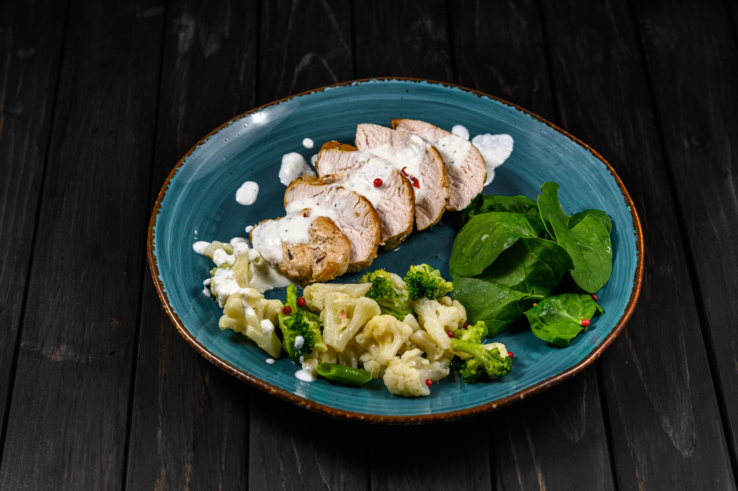 Съемка меню для кафе. Фотограф в Липецке Ковалько Евгений