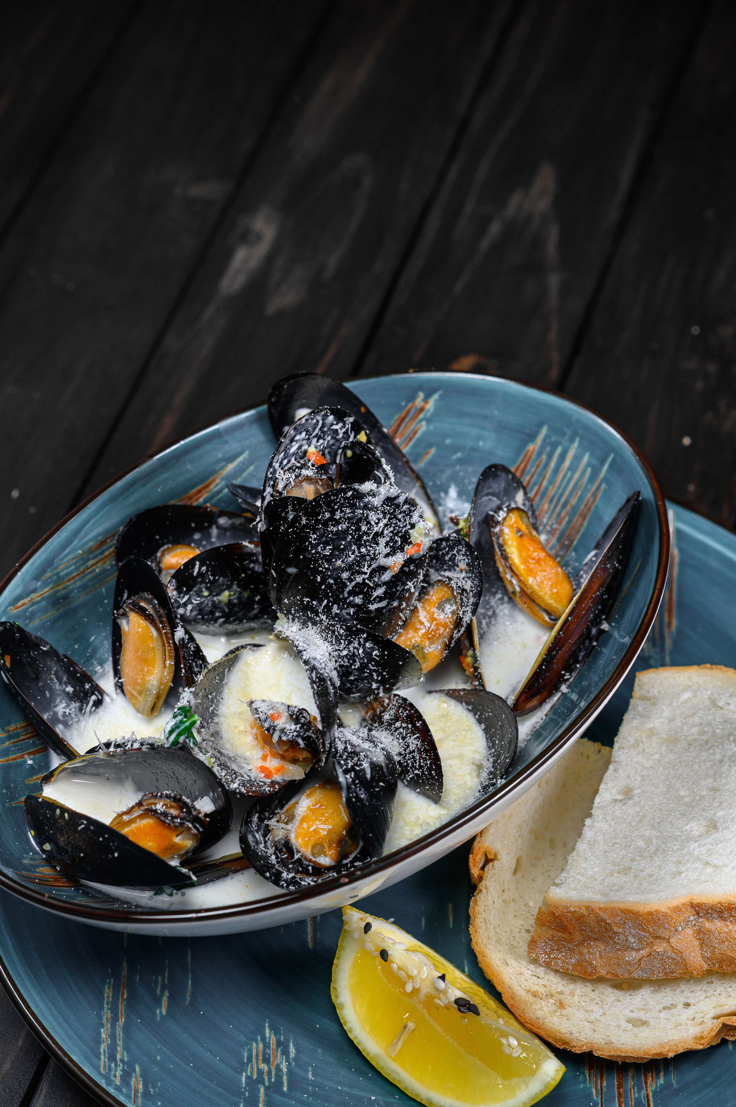 Съемка меню для кафе. Фотограф в Липецке Ковалько Евгений