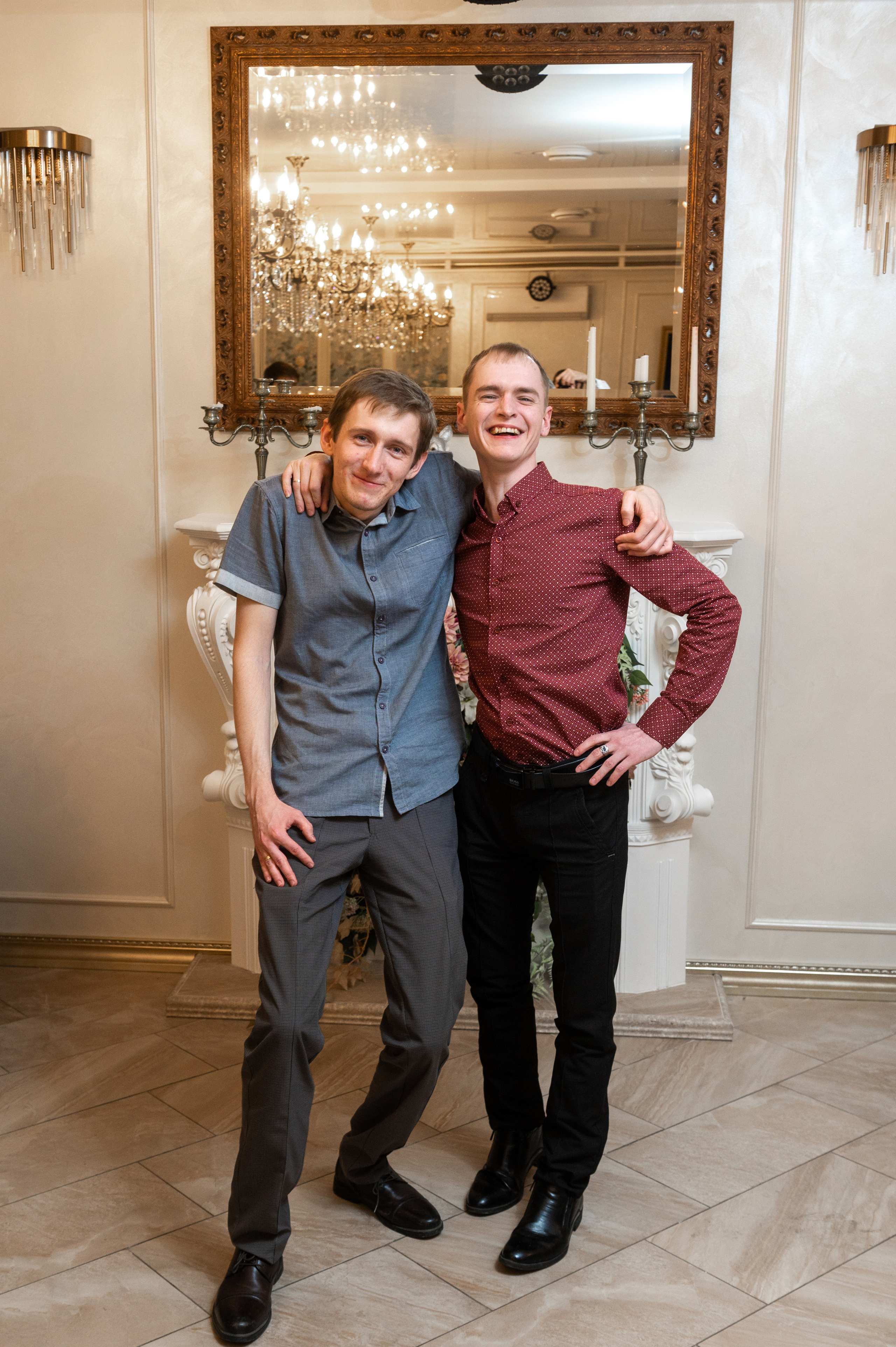 Рояль место для вашего дня рождения. Фотограф в Липецке Ковалько Евгений