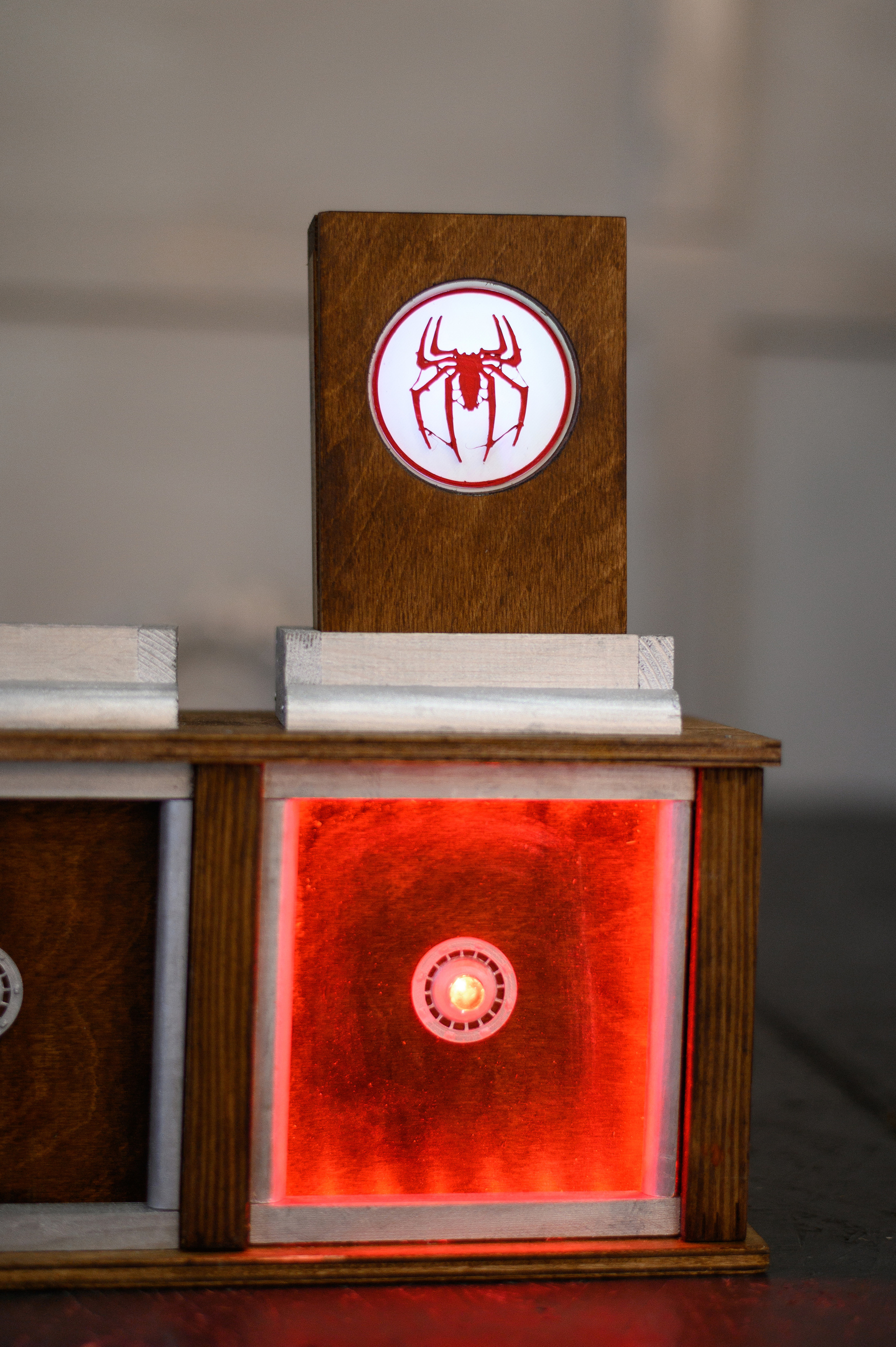 День рождение по мотивам комиксов. Фотограф в Липецке Ковалько Евгений