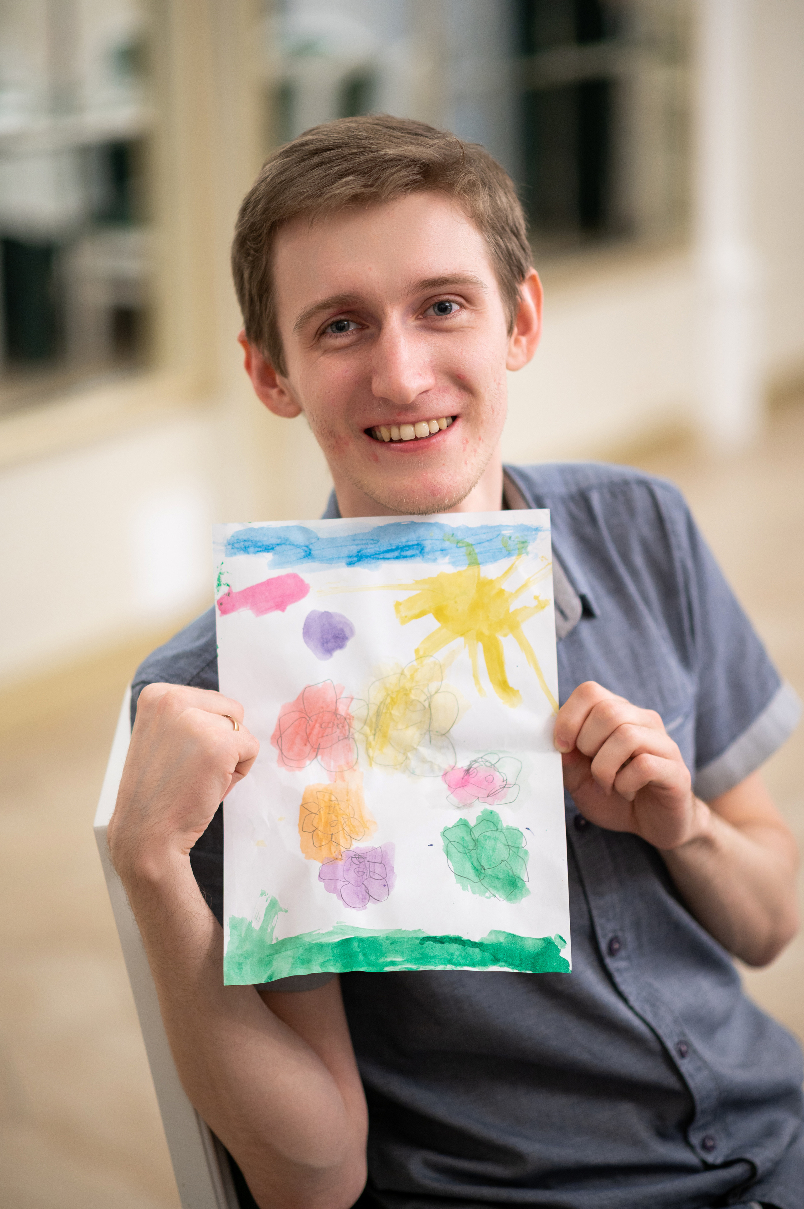 Рояль место для вашего дня рождения. Фотограф в Липецке Ковалько Евгений