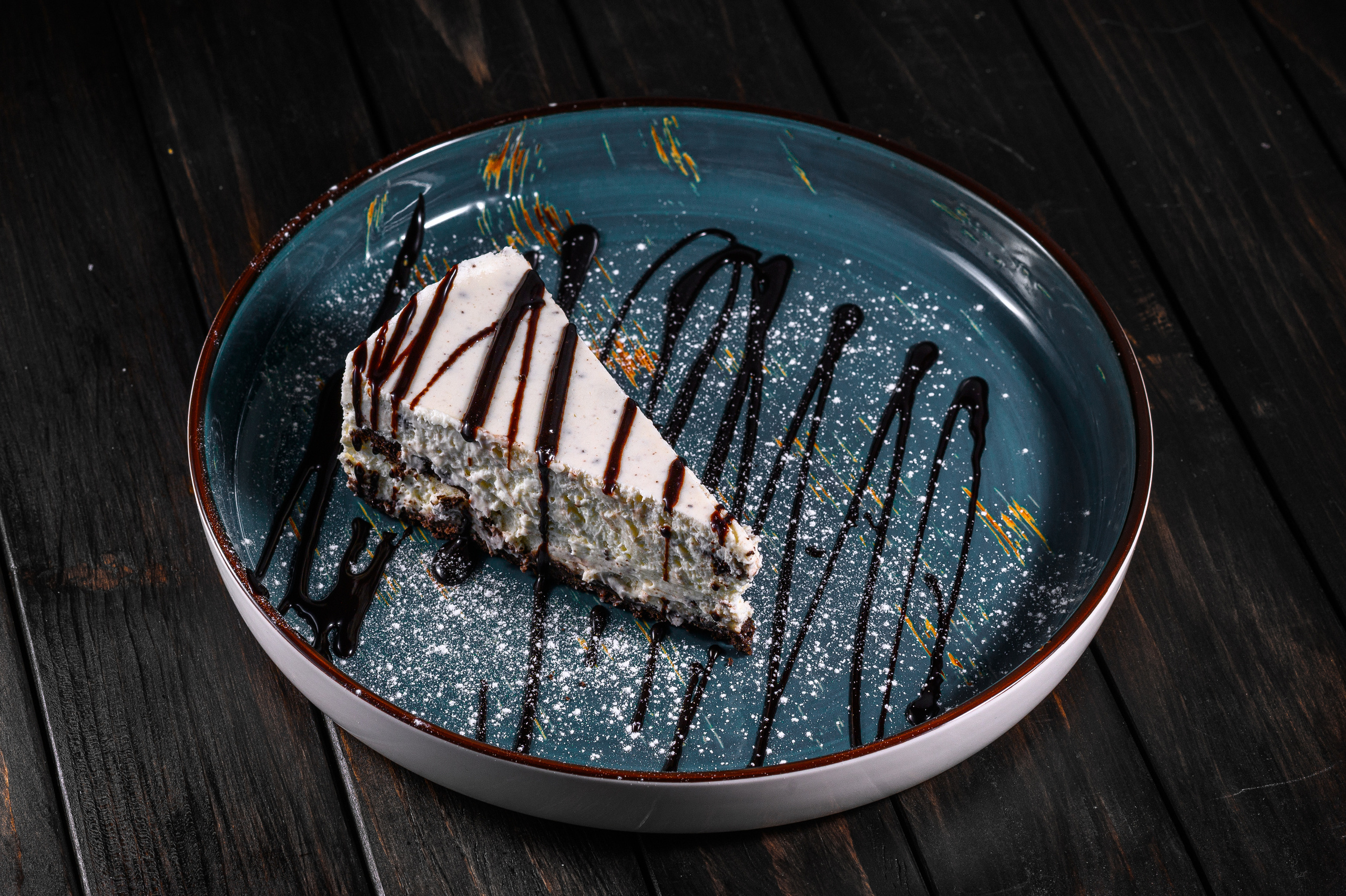 Съемка меню для кафе. Фотограф в Липецке Ковалько Евгений