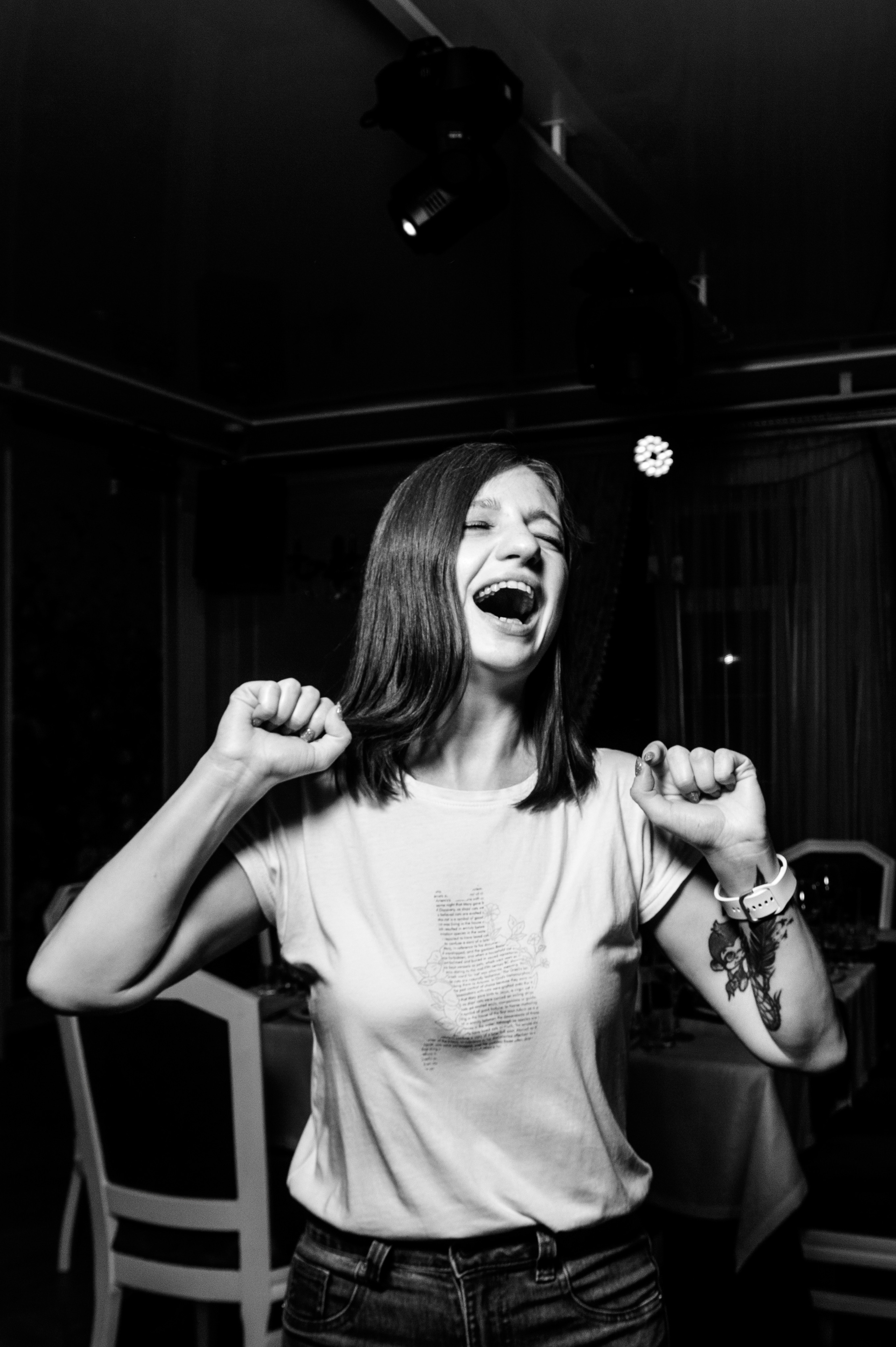 Рояль место для вашего дня рождения. Фотограф в Липецке Ковалько Евгений