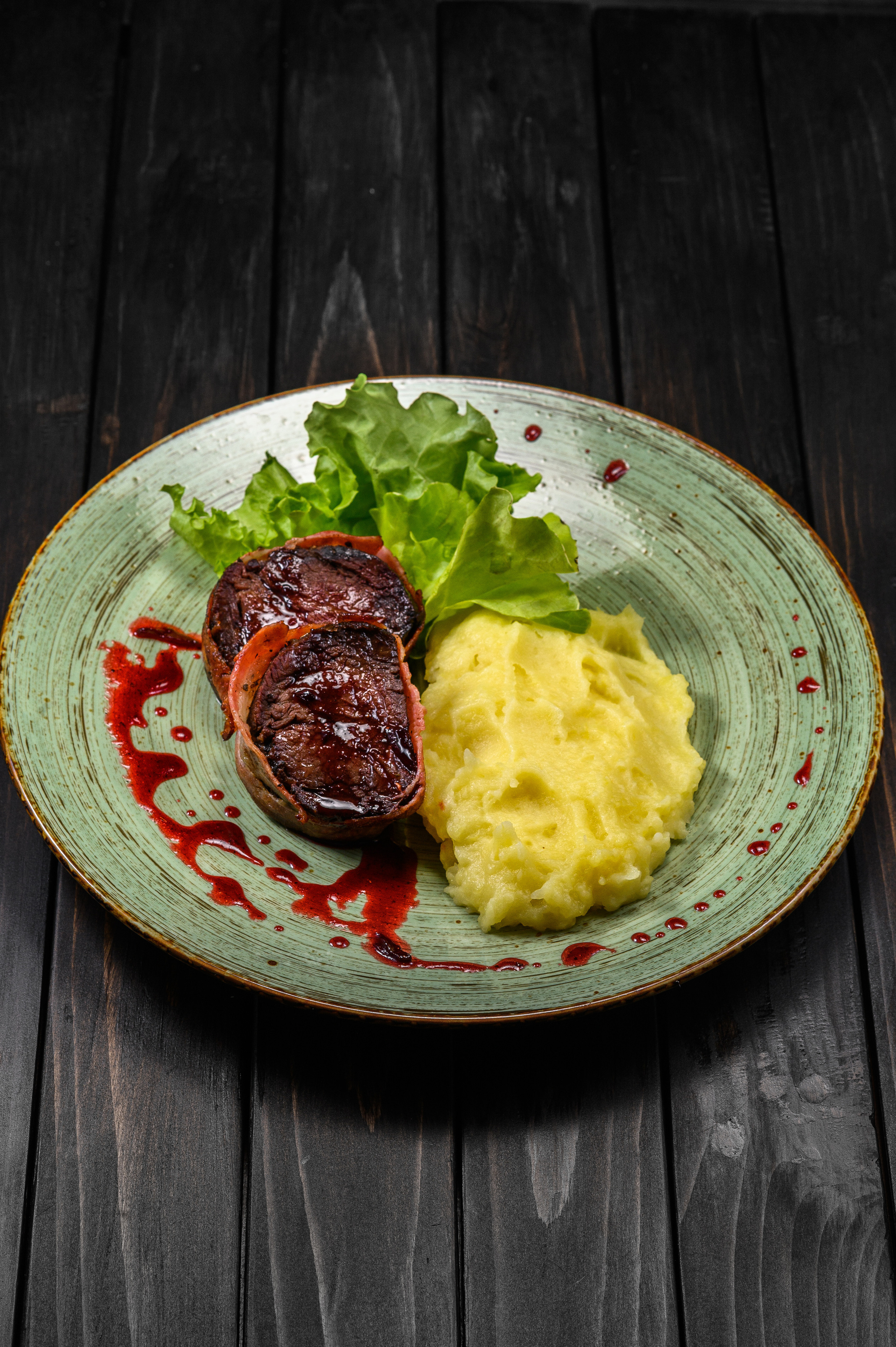 Съемка меню для кафе. Фотограф в Липецке Ковалько Евгений