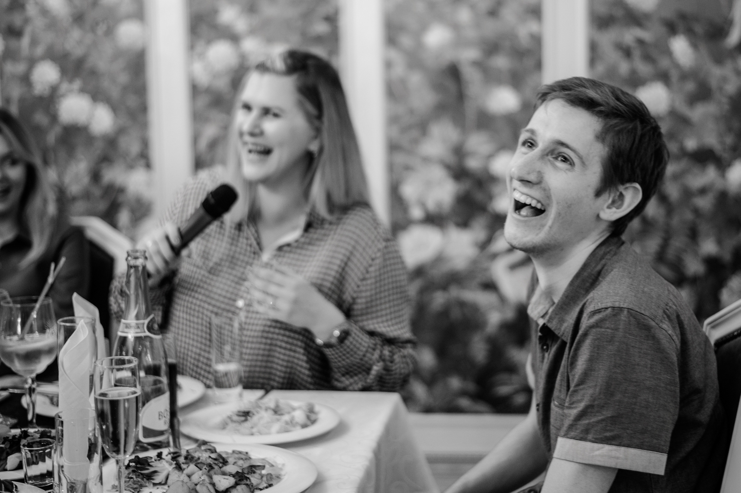 Рояль место для вашего дня рождения. Фотограф в Липецке Ковалько Евгений