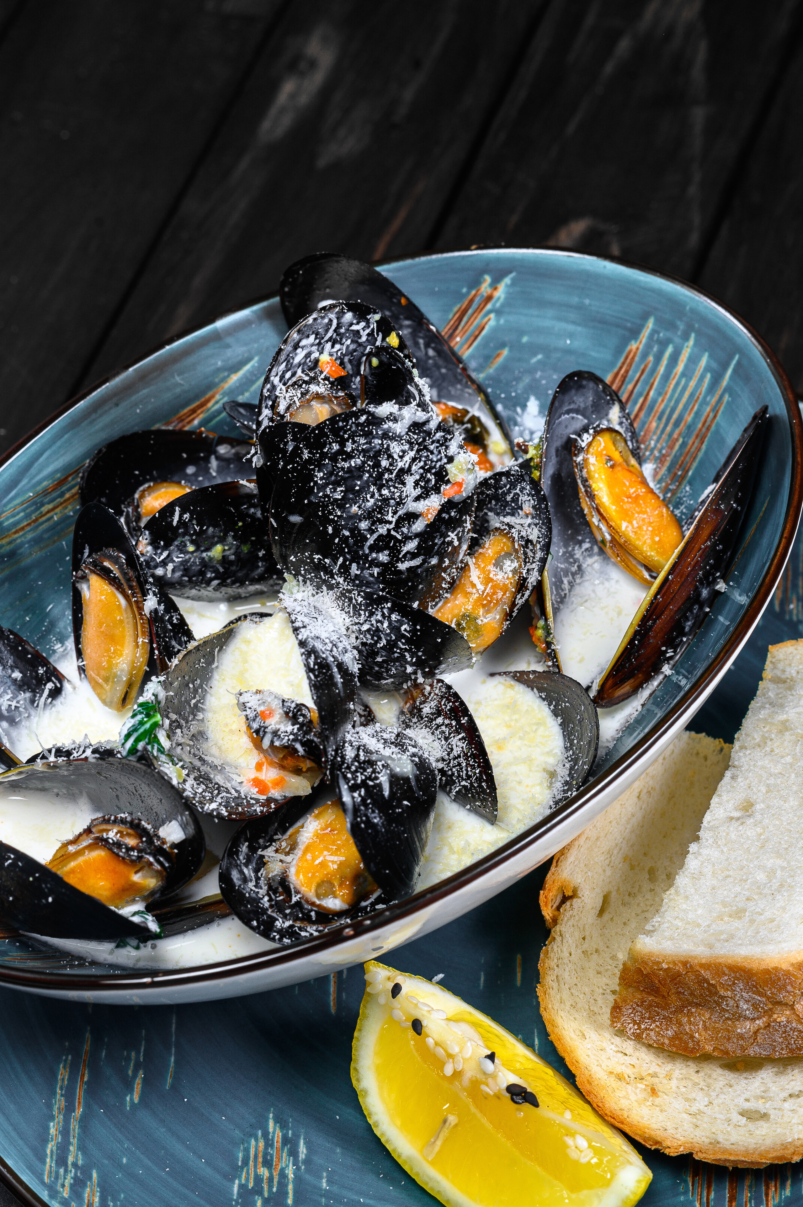 Съемка меню для кафе. Фотограф в Липецке Ковалько Евгений