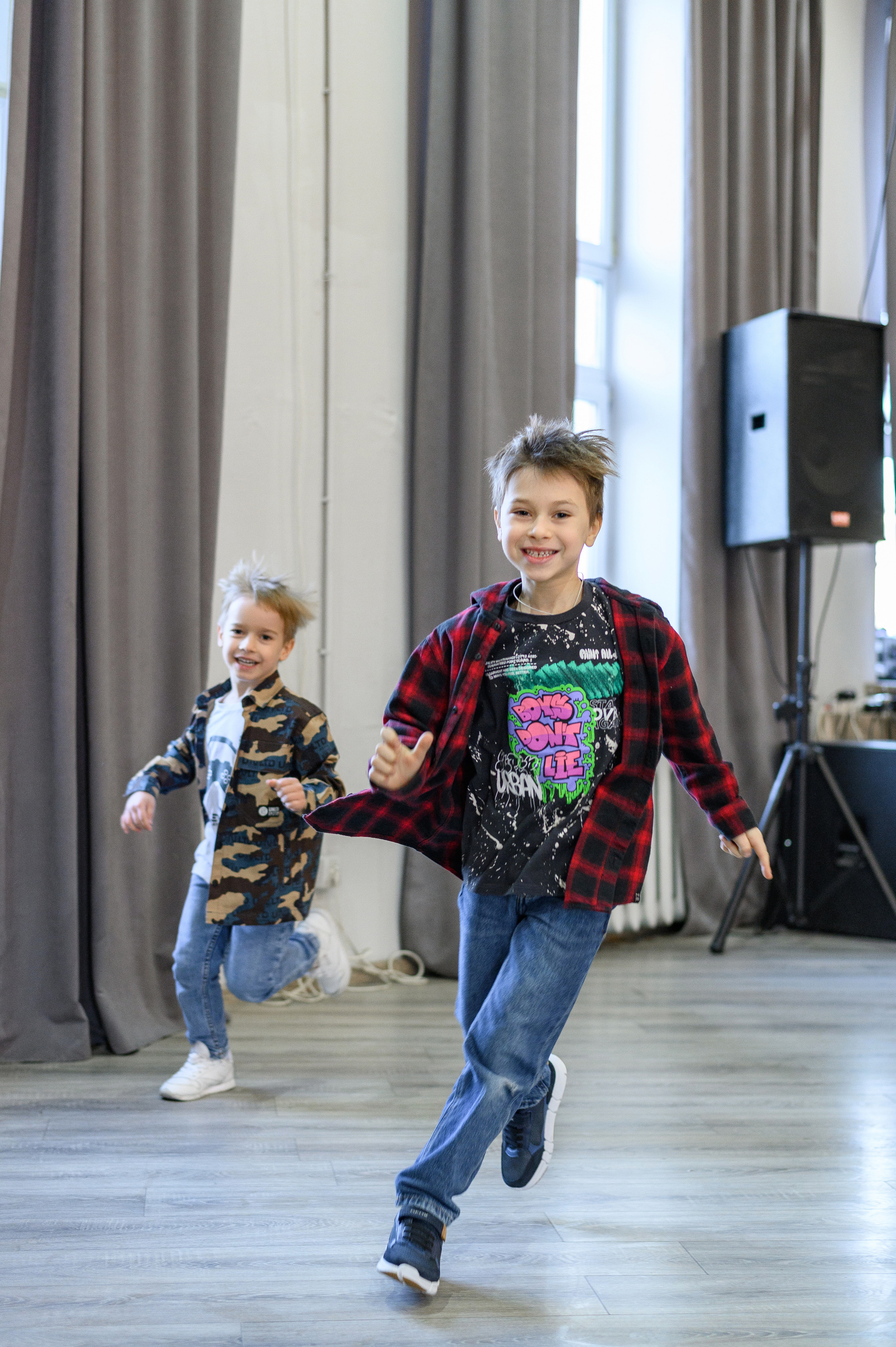 День рождение по мотивам комиксов. Фотограф в Липецке Ковалько Евгений