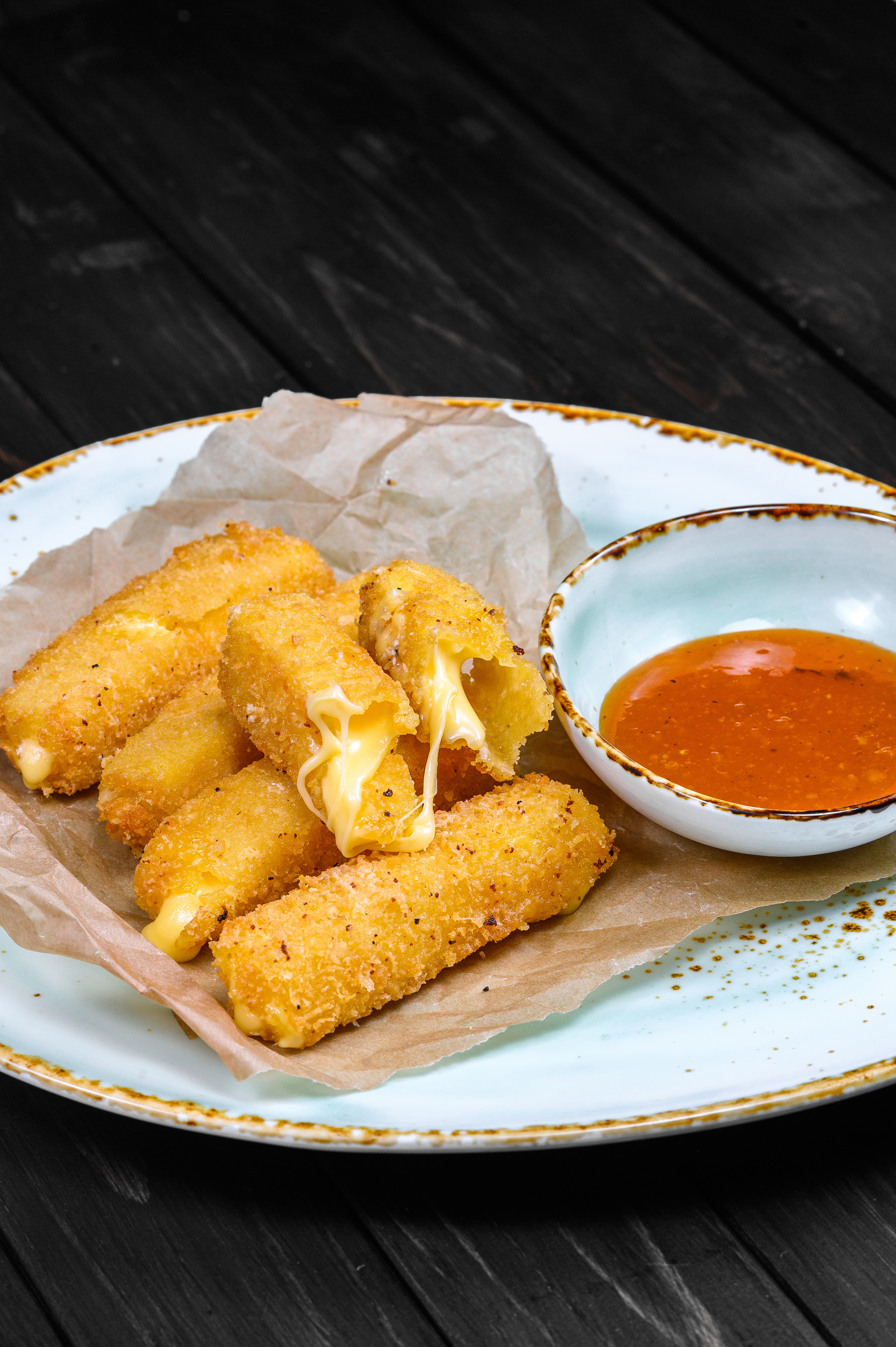 Съемка меню для кафе. Фотограф в Липецке Ковалько Евгений