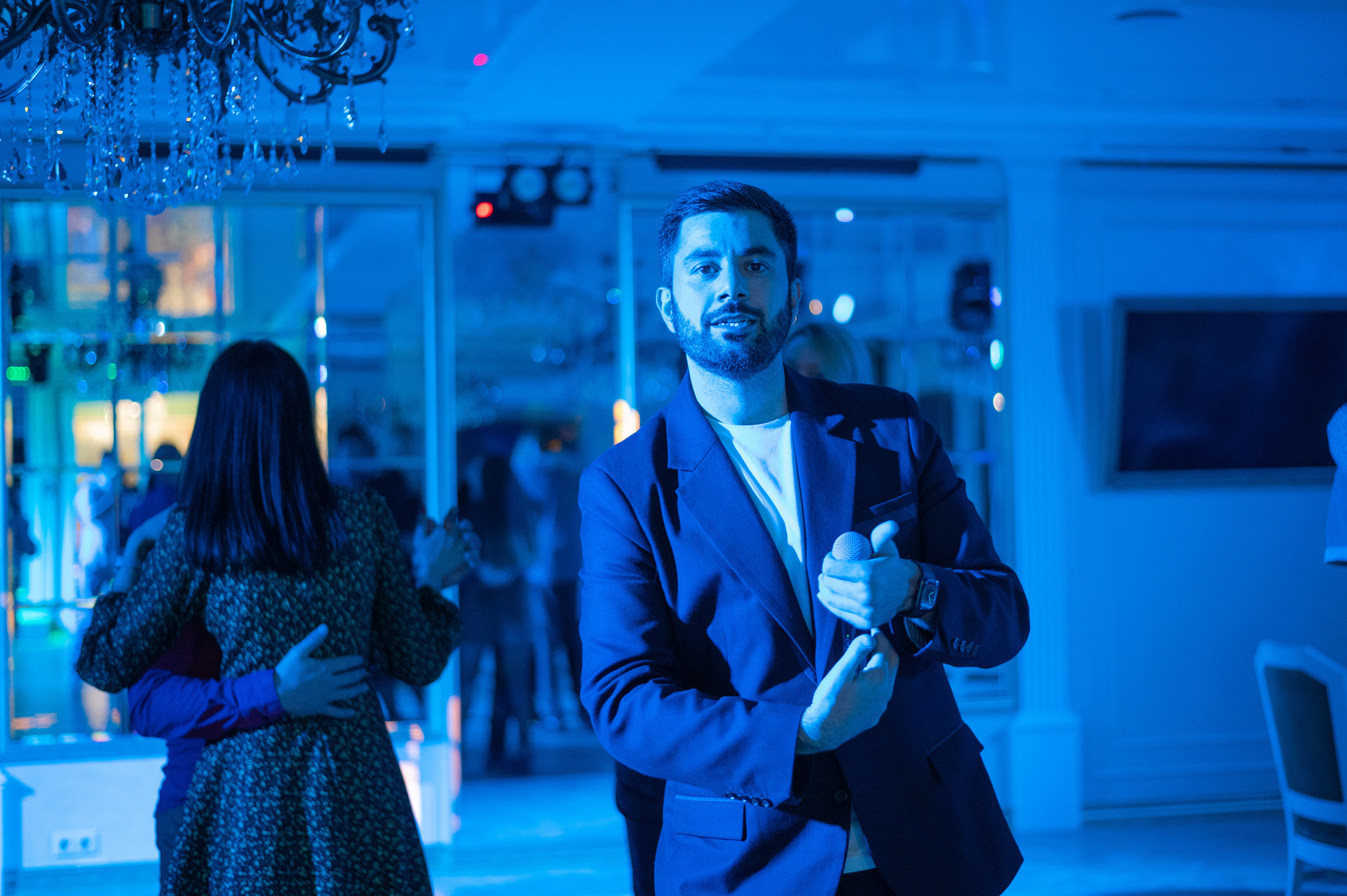 Рояль место для вашего дня рождения. Фотограф в Липецке Ковалько Евгений