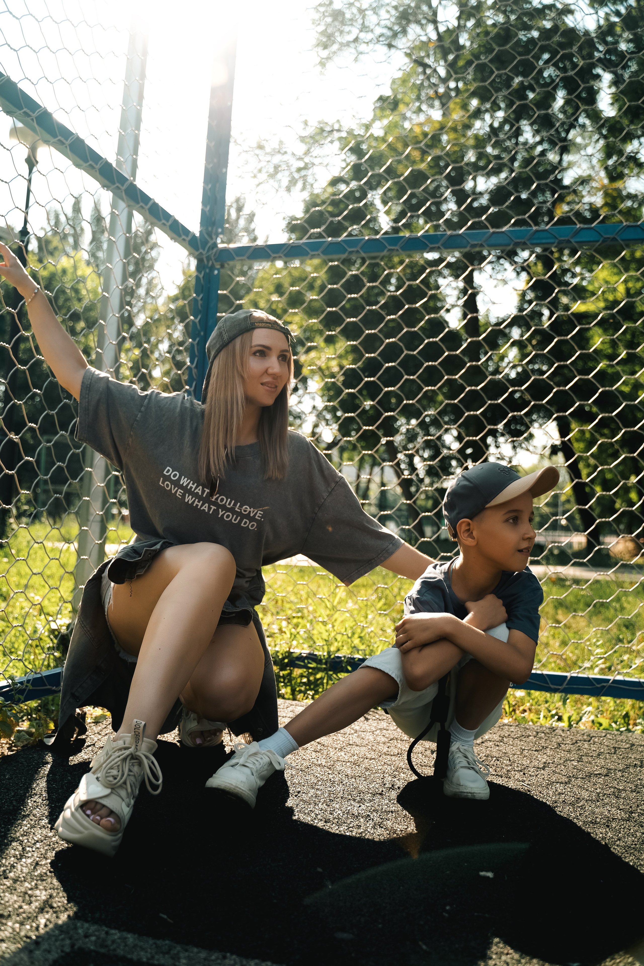 Анастасия + Степан (мама + сын). Контент фотограф в Москве Кулич Настя