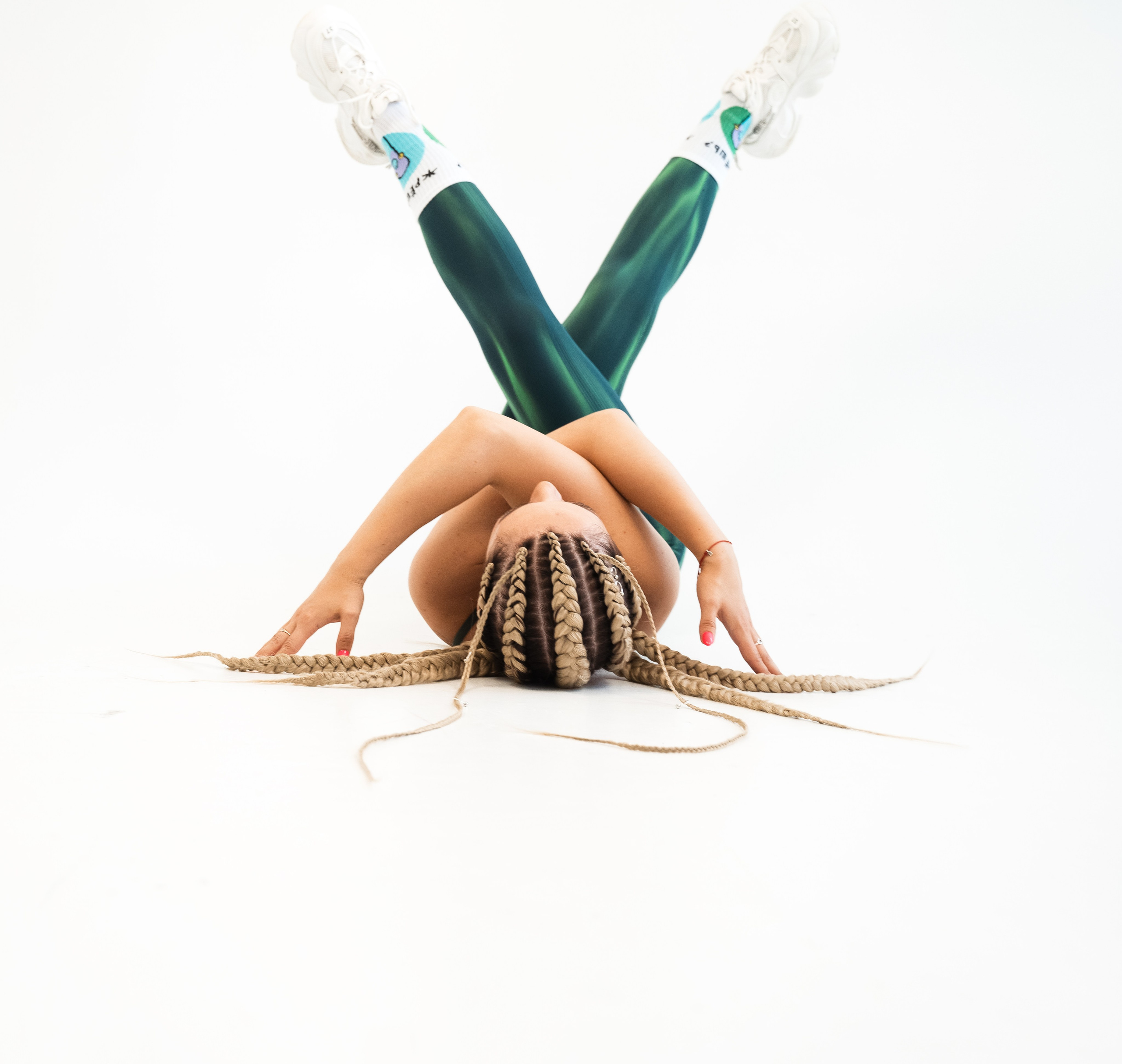 Н у т р и ц и о л о г /ф и т н е с — т р е н е р 2. Контент фотограф в Москве Кулич Настя