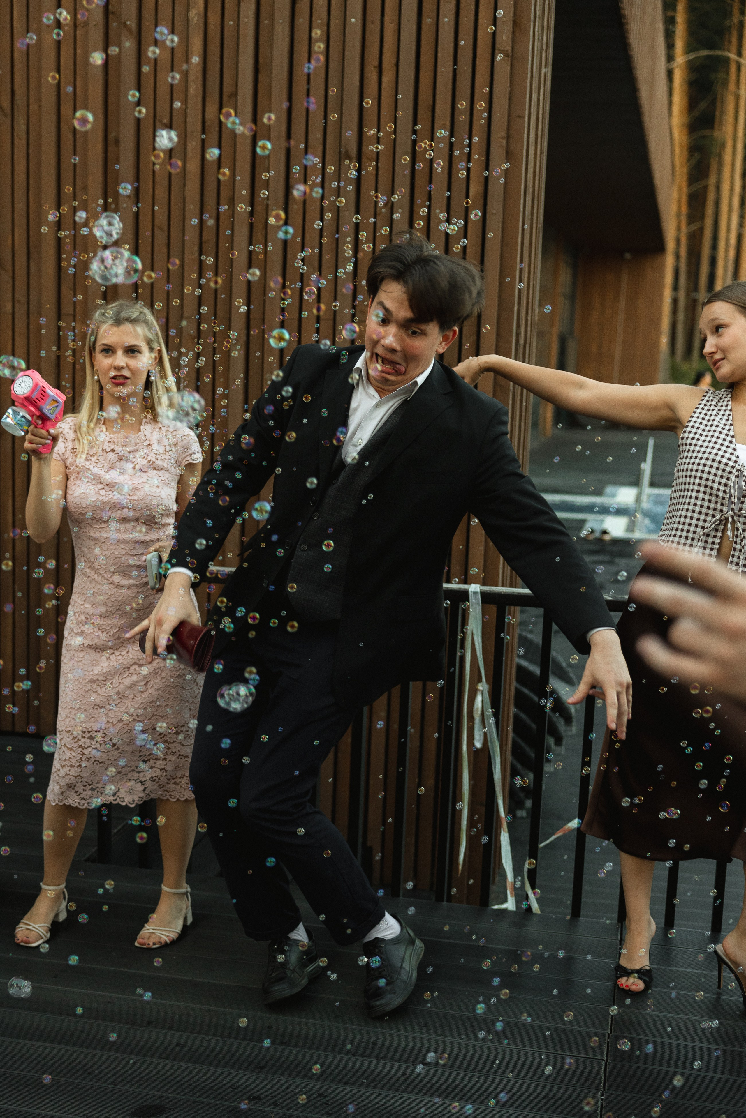 Мурашками. Свадебный фотограф Ярославль, Рыбинск