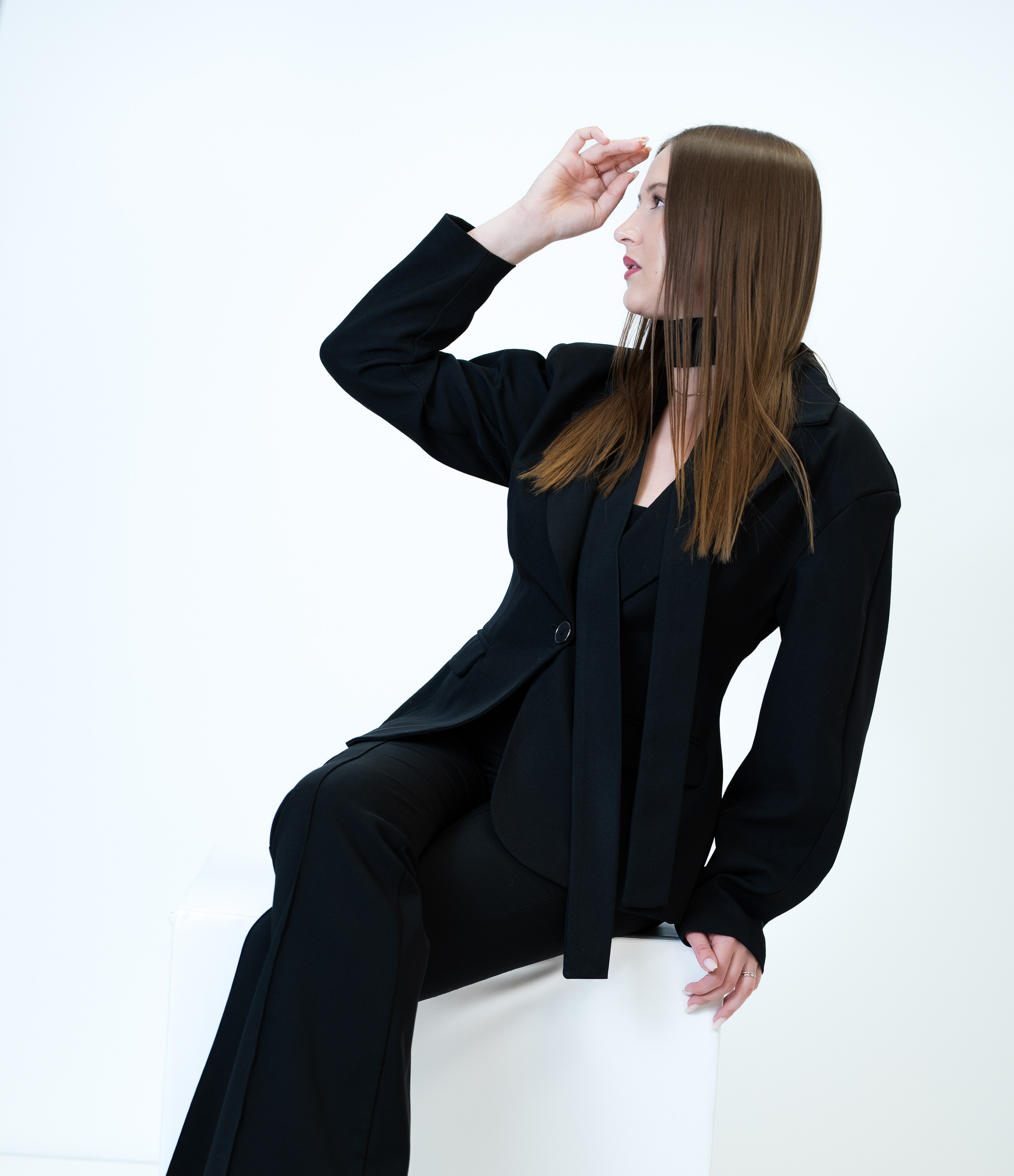 Съёмка восходящей звезды✨. Фотограф ваших мероприятий в Челябинске❤️