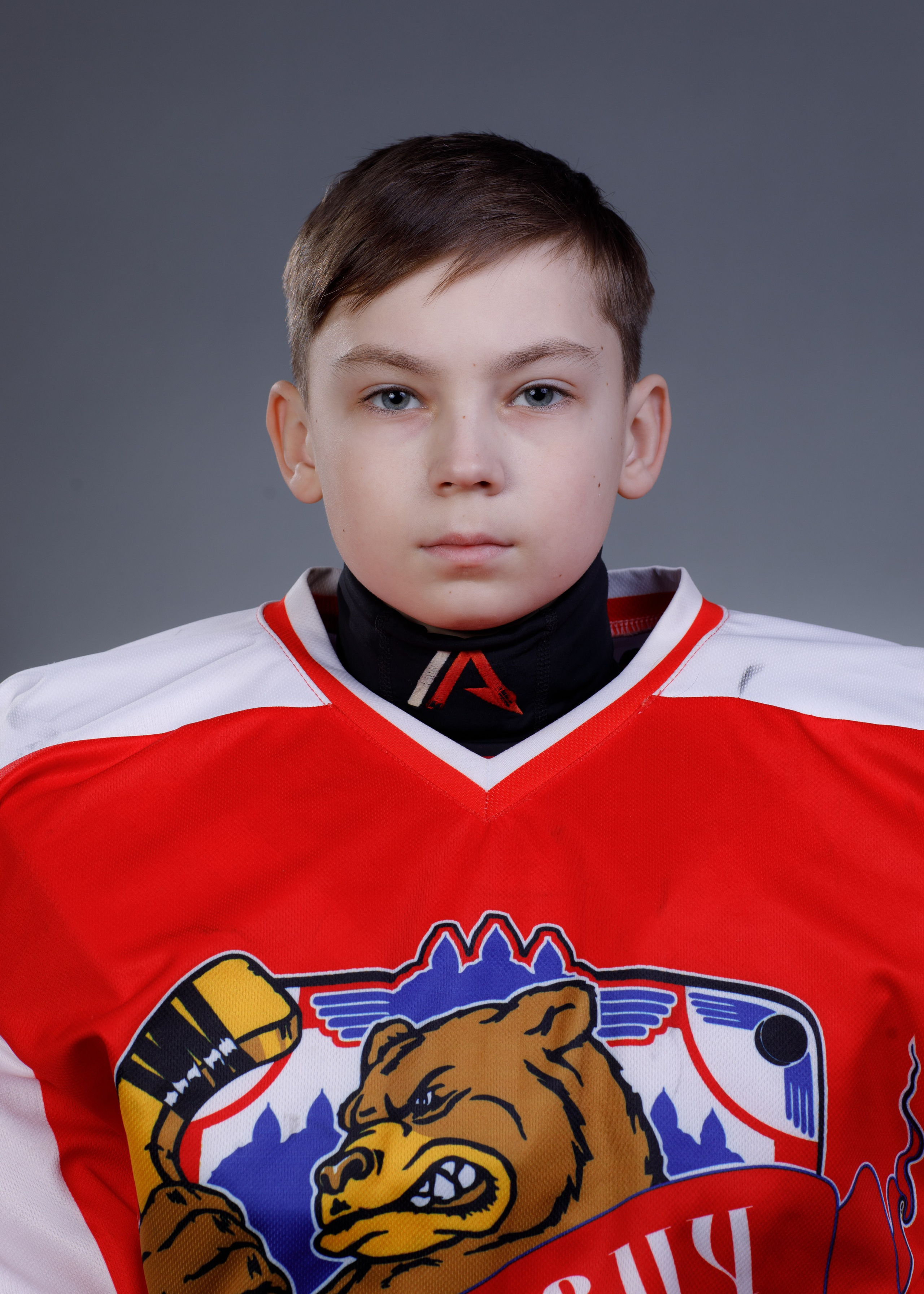 Hockey. Свадебный фотограф в Ярославле Анастасия Архипова