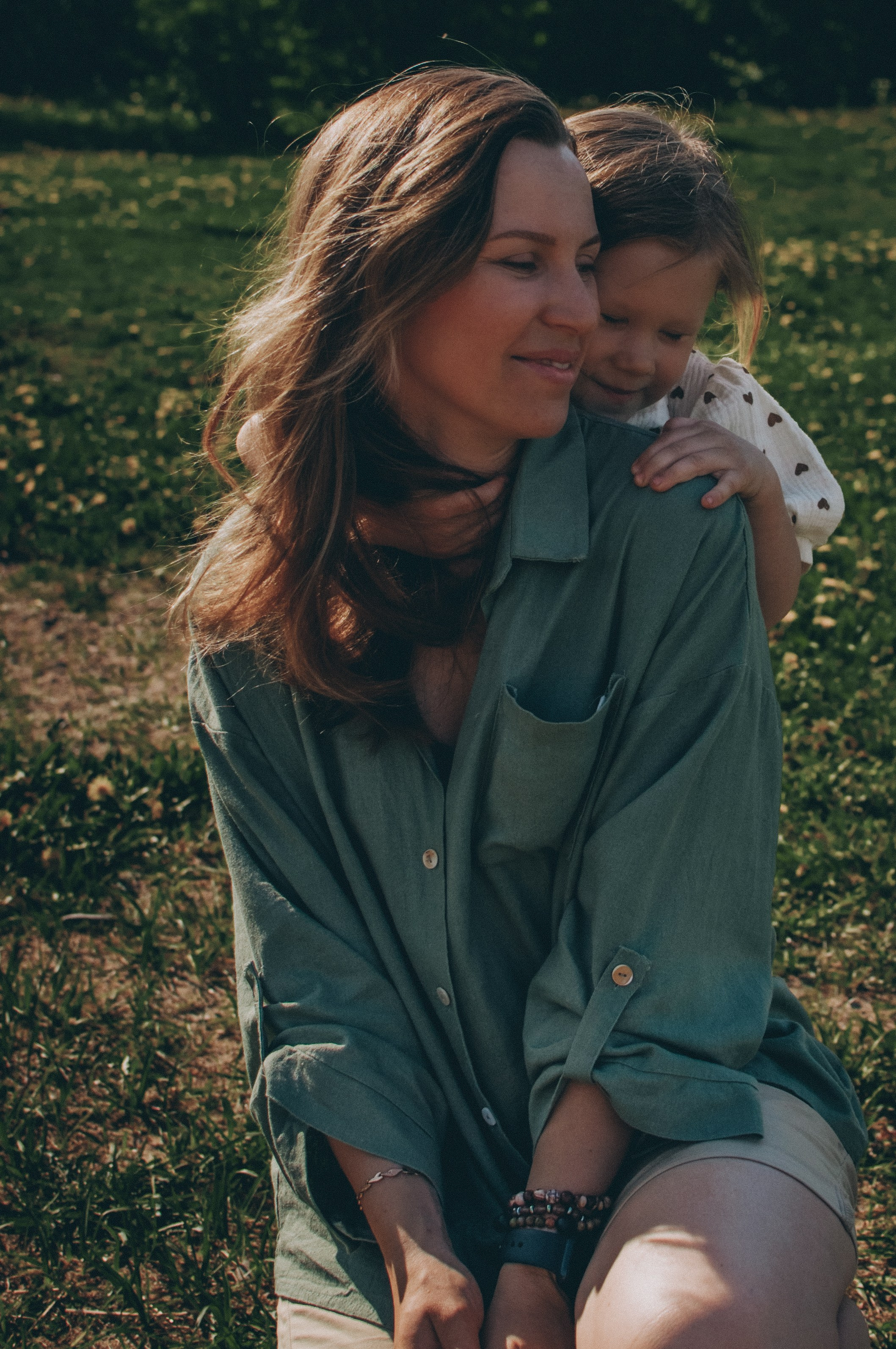 Семейная фотосессия. Семейный фотограф из Петрозаводска, Карелия