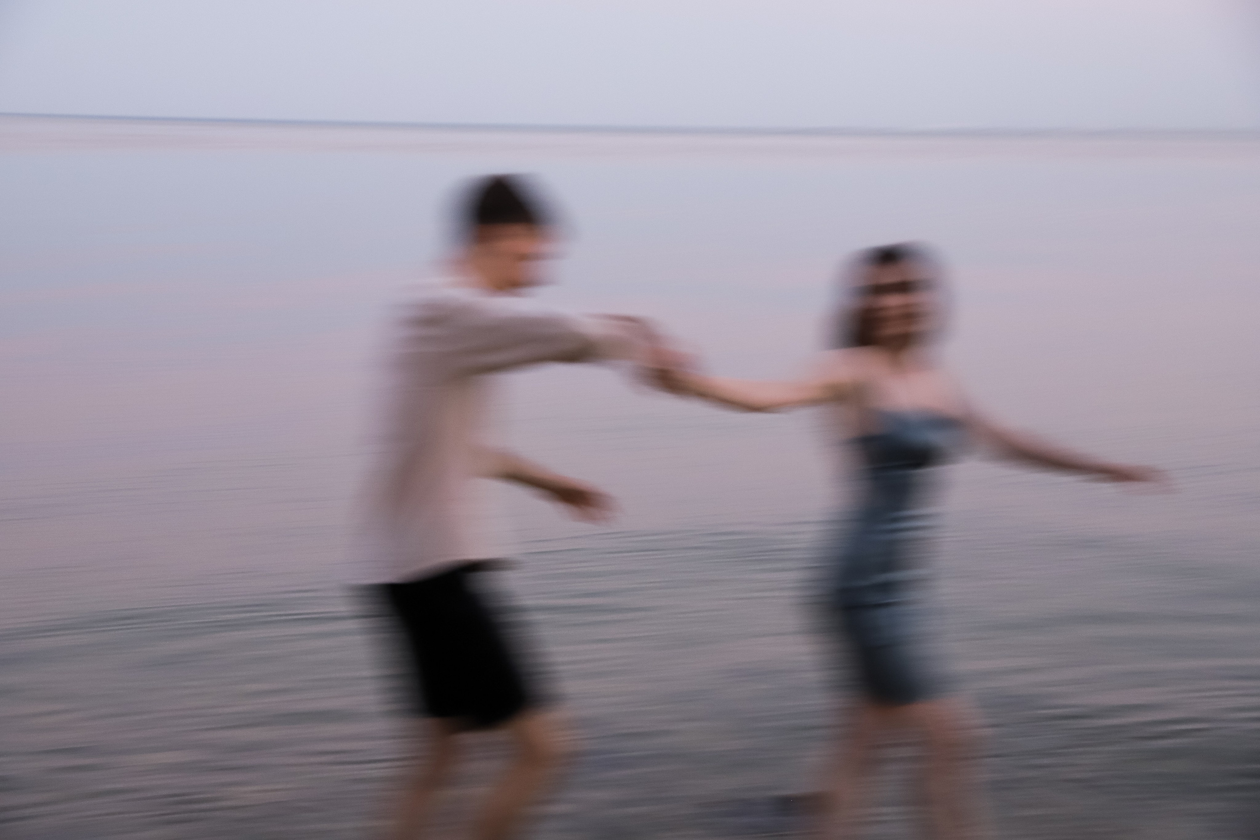 Love story на закате. Свадебный фотограф Бакрымова Валентина