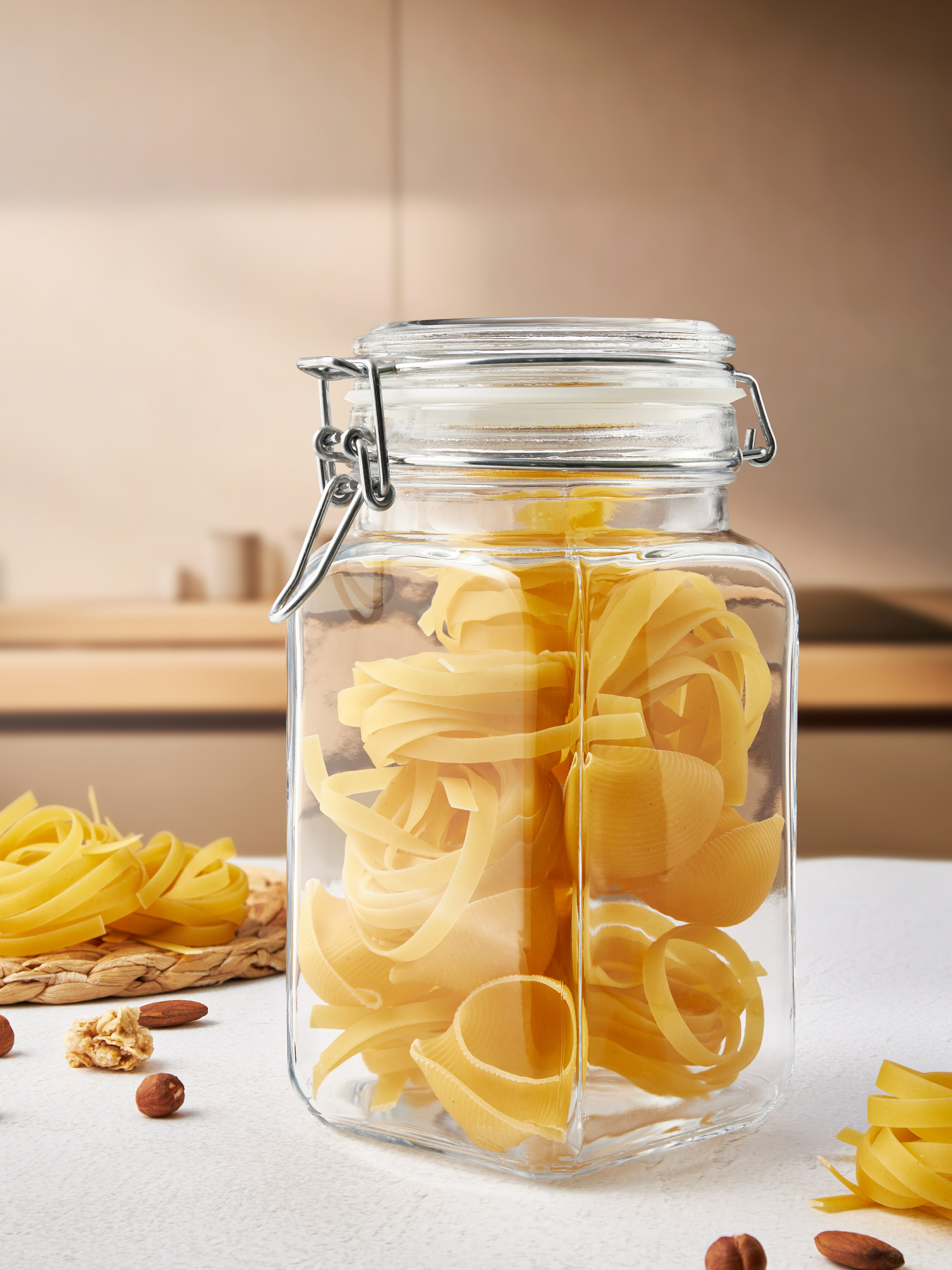 Банки для хранения. Портфолио