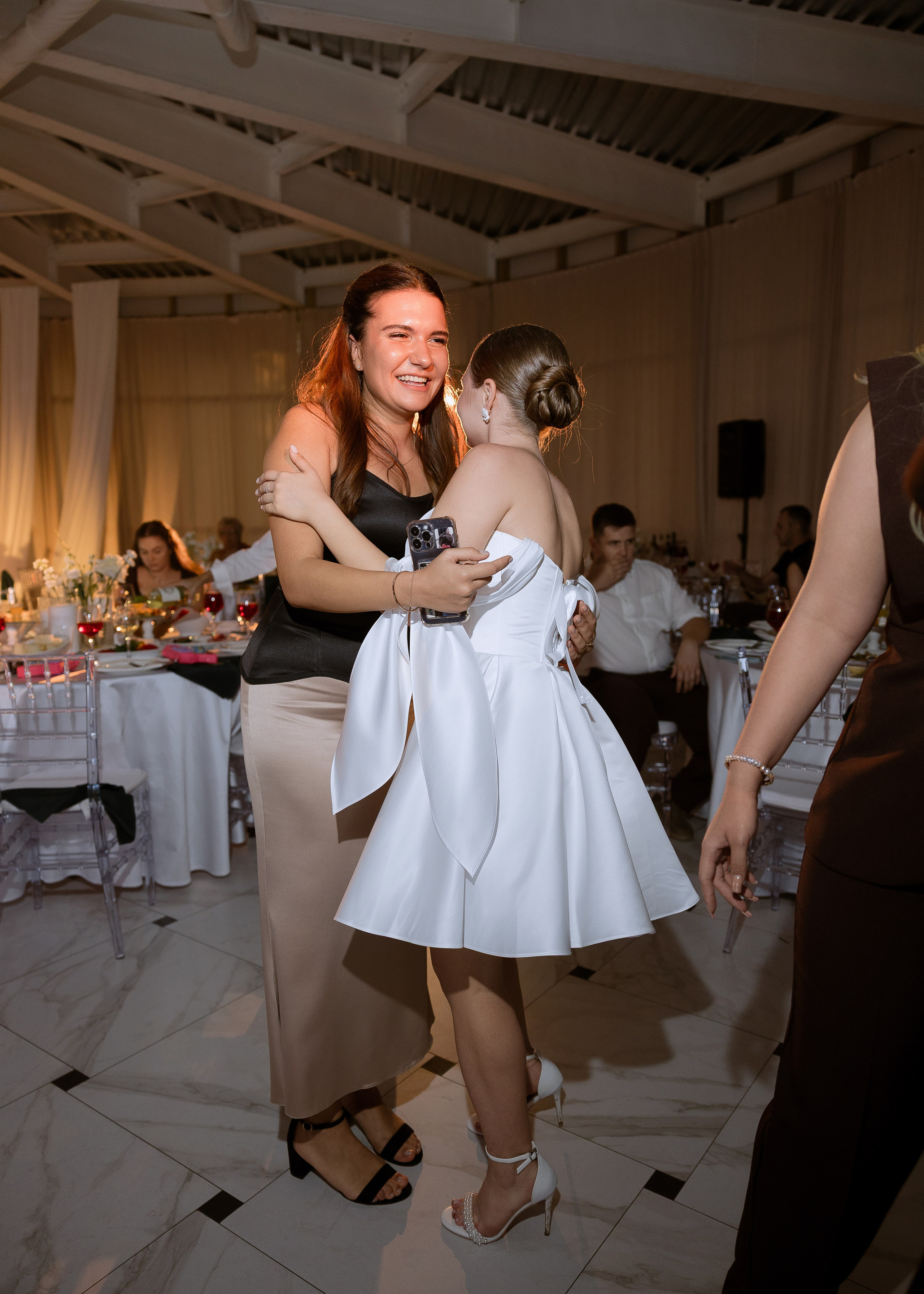 Андрей и Полина. Фотограф Эмиль Исякаев