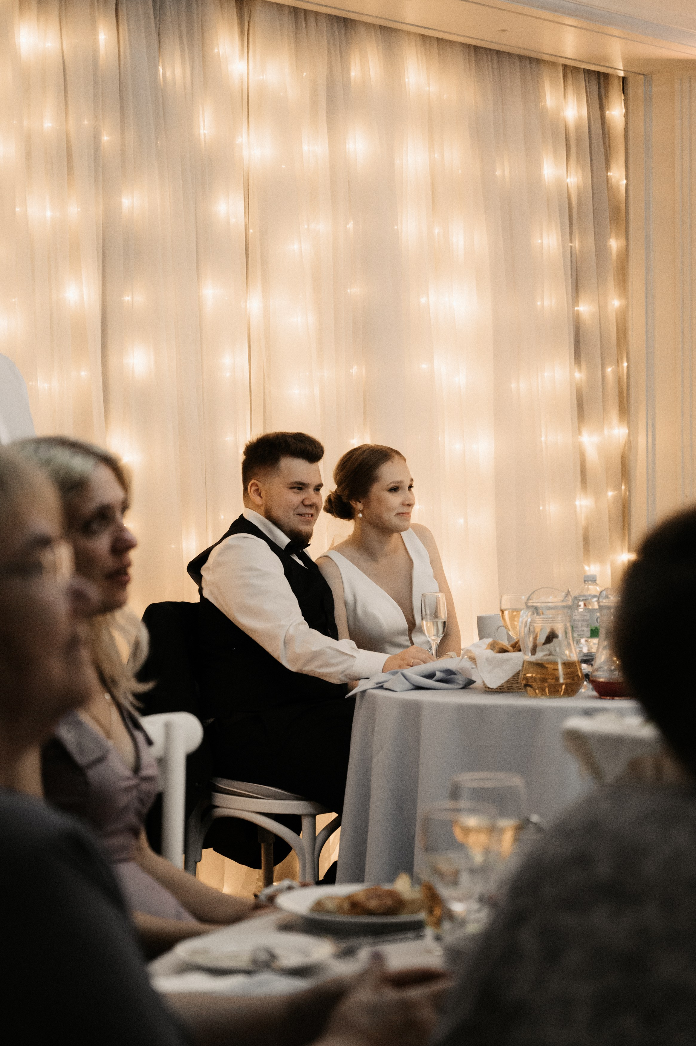 Никита и Лина. Свадебный фотограф Александр Давыдов