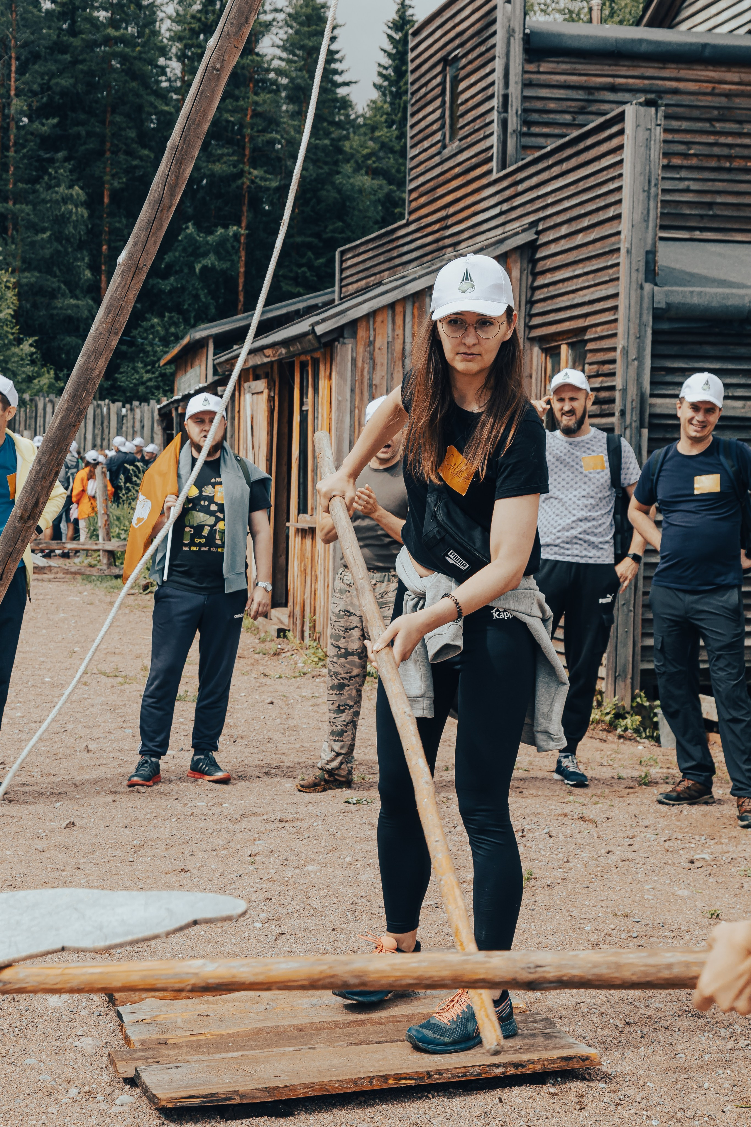 КОРПОРАТИВ ЛЕТНИЙ. Главная