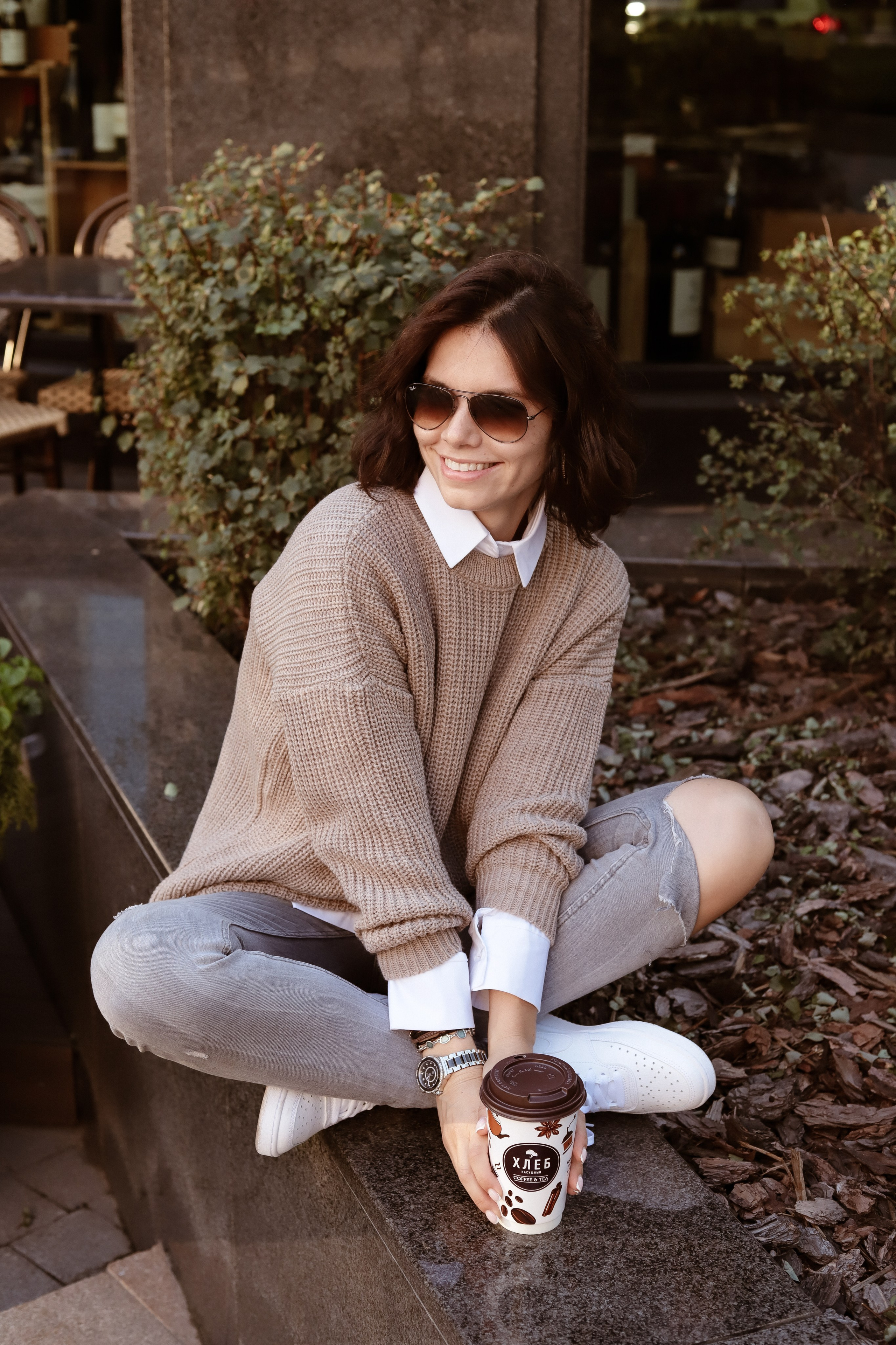 Белая площадь Ксюша. Детский и семейный фотограф в Москве