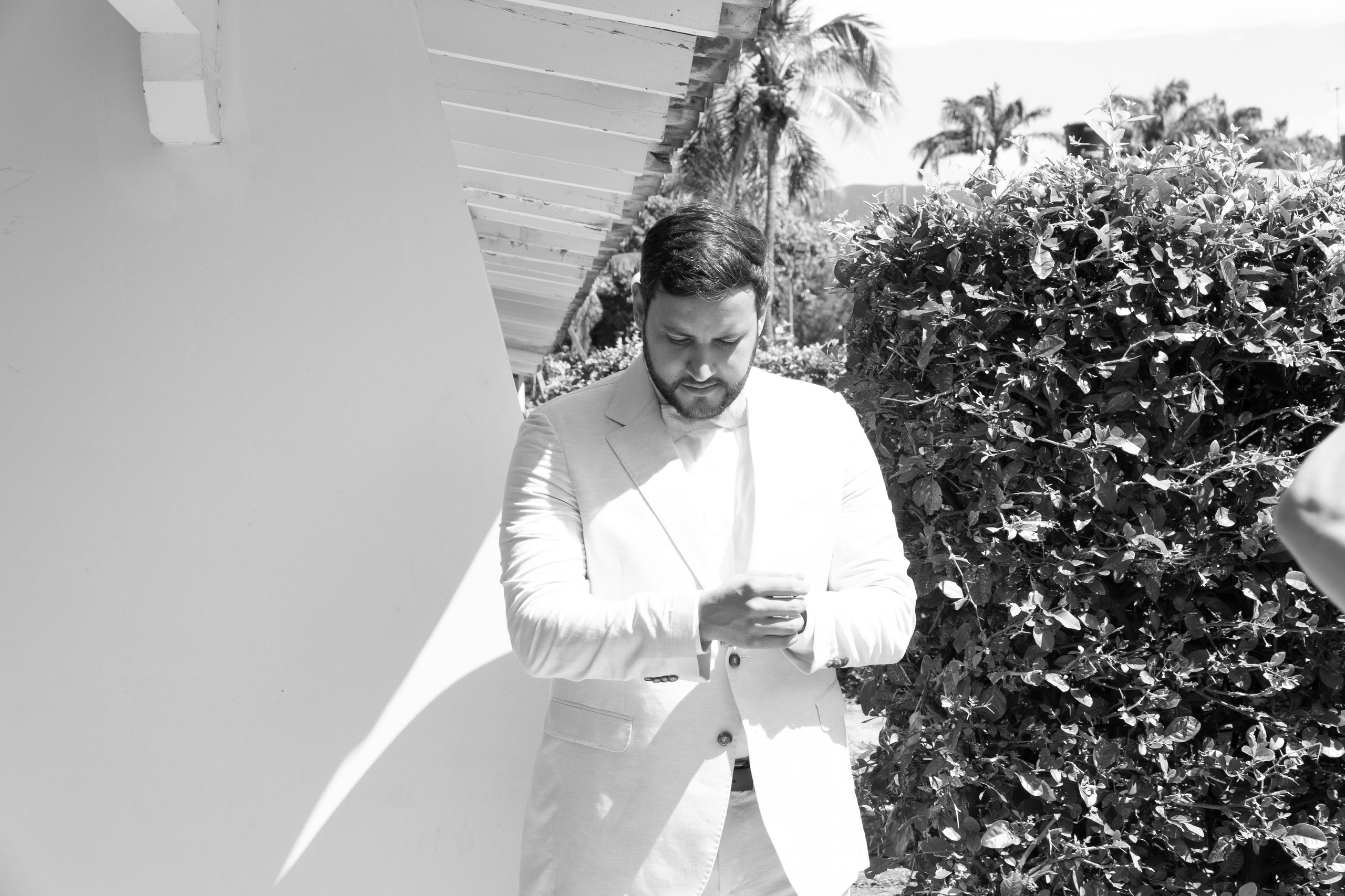 Carola & Gerson. Wedding Photographer in Barcelona and Medellin