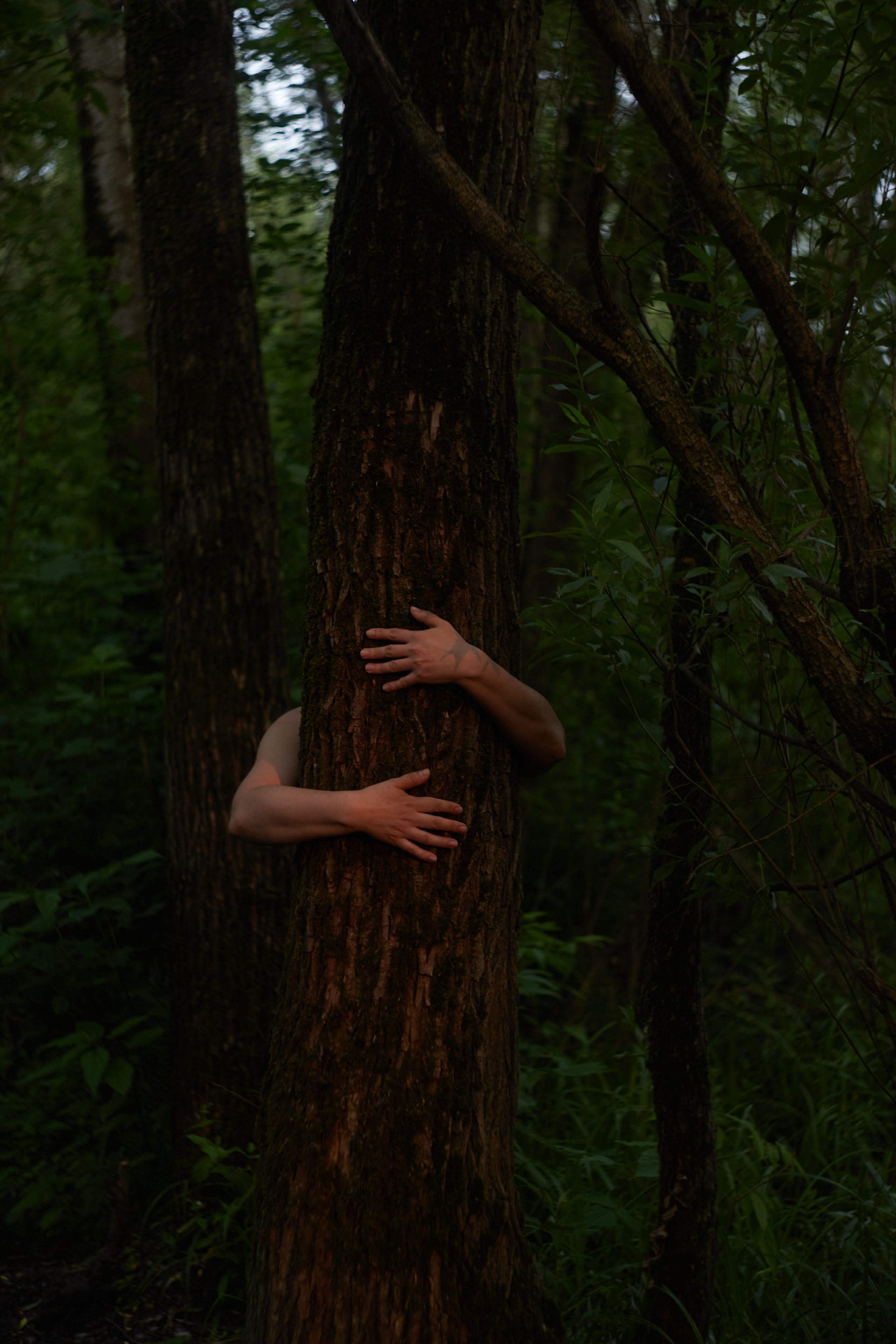 Портретная фотосессия Саши. Екатерина Осипова — профессиональный фотограф в Москве