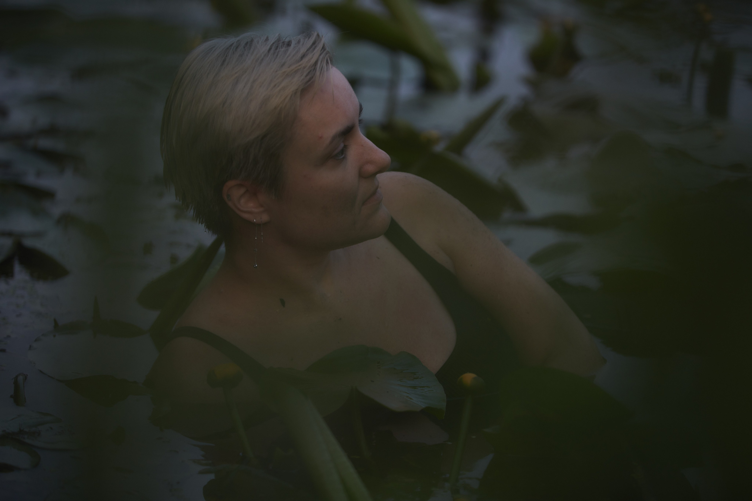 Портретная фотосессия Саши. Екатерина Осипова — профессиональный фотограф в Москве