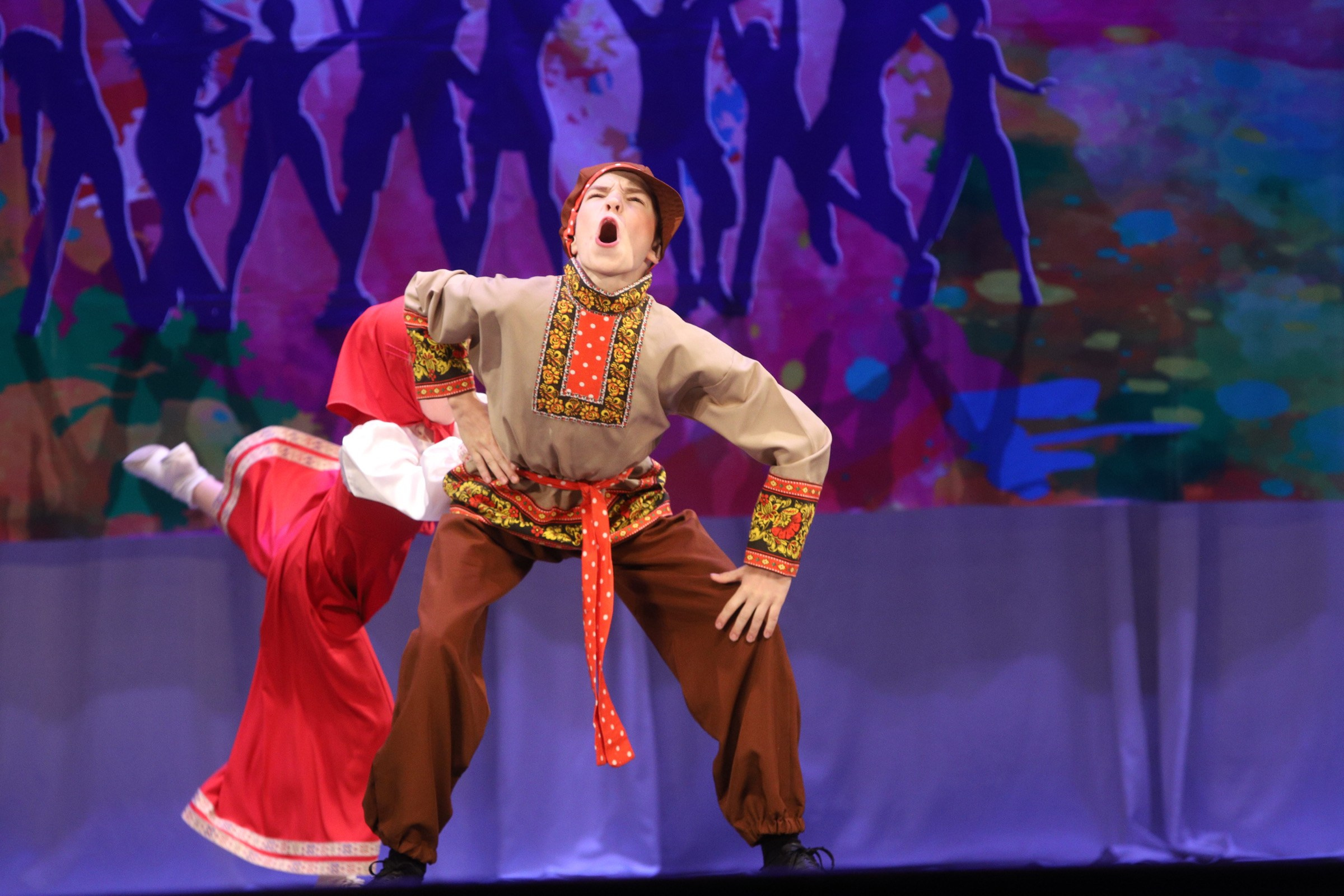 Репортаж съёмки танцевальной студии. Екатерина Осипова — профессиональный фотограф в Москве