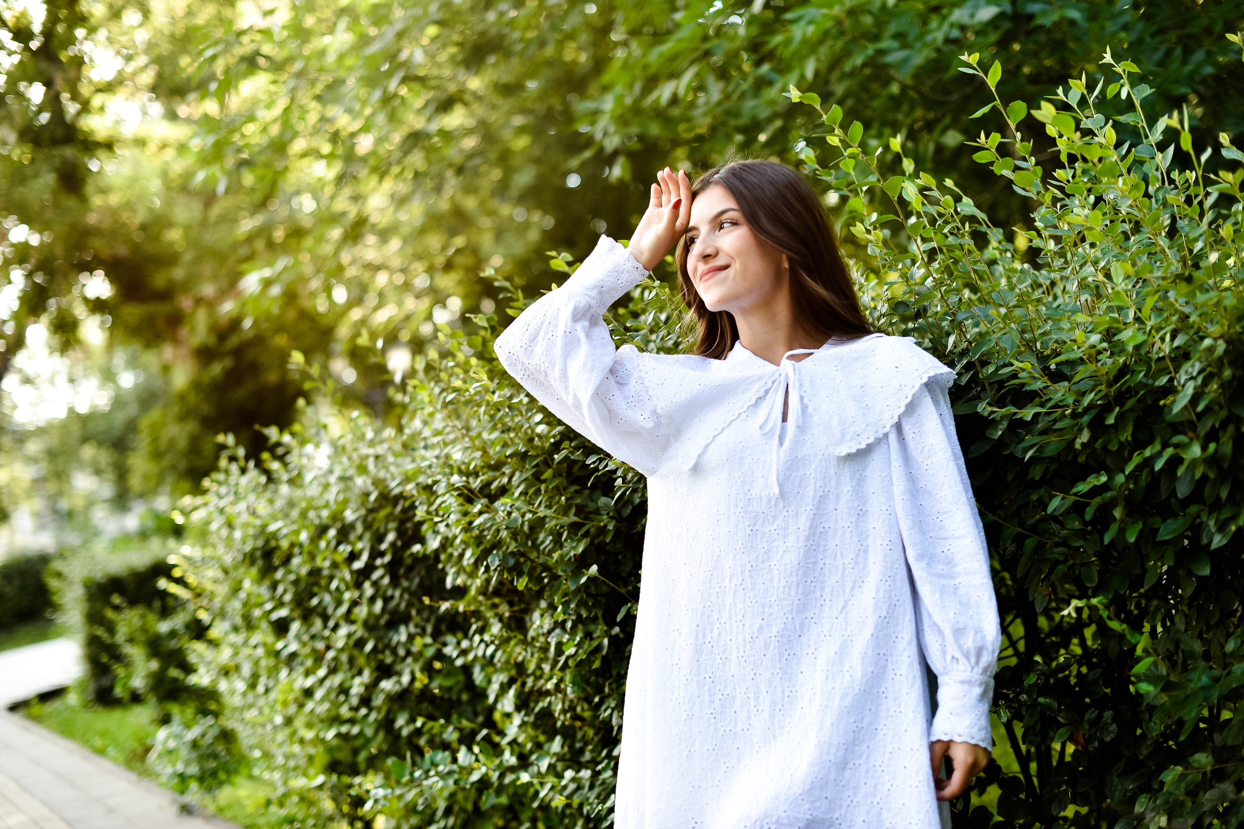 Фотосессия на природе в Самаре и Самарской области