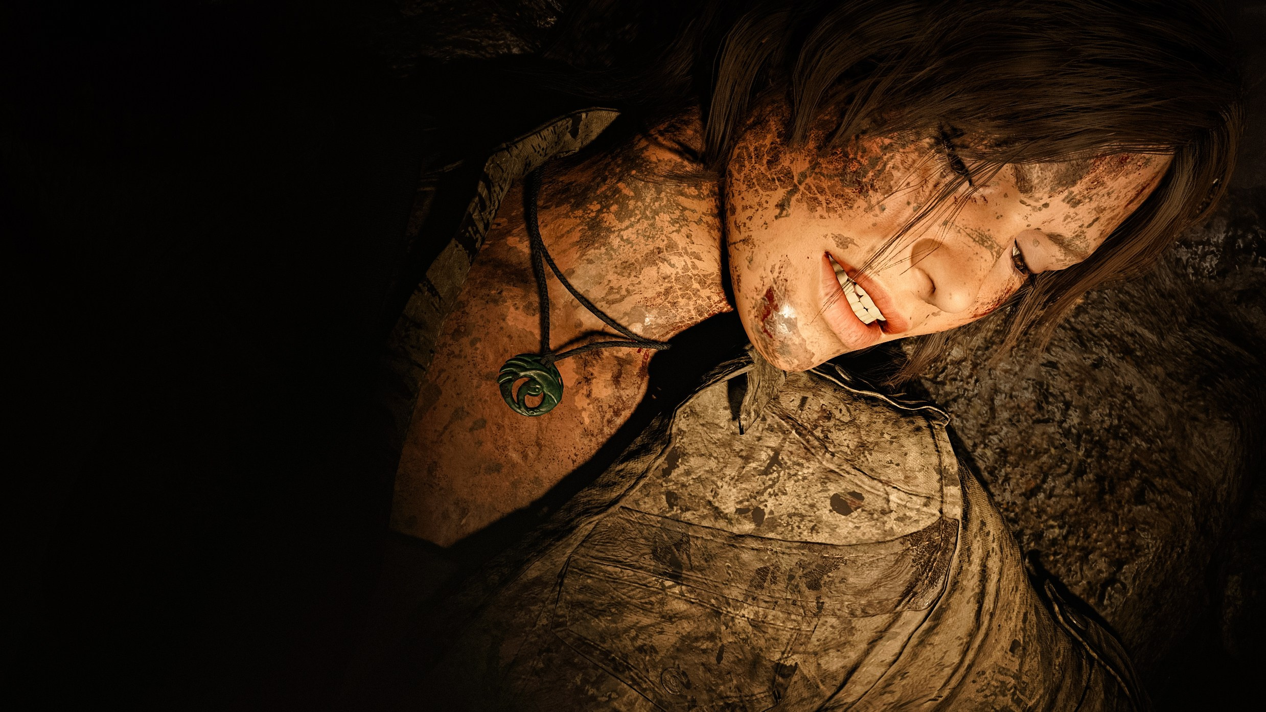Shadow Of The Tomb Raider