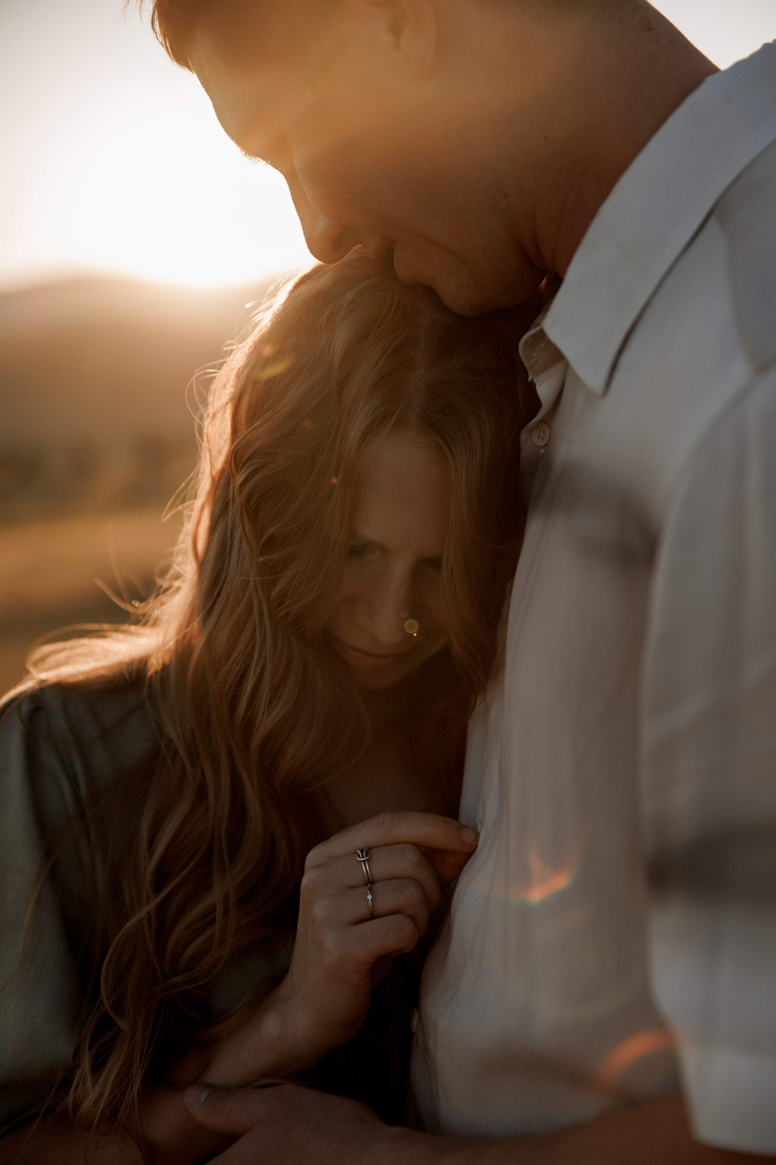 За городом. Свадебный и семейный фотограф в Екатеринбурге Катя Буряк